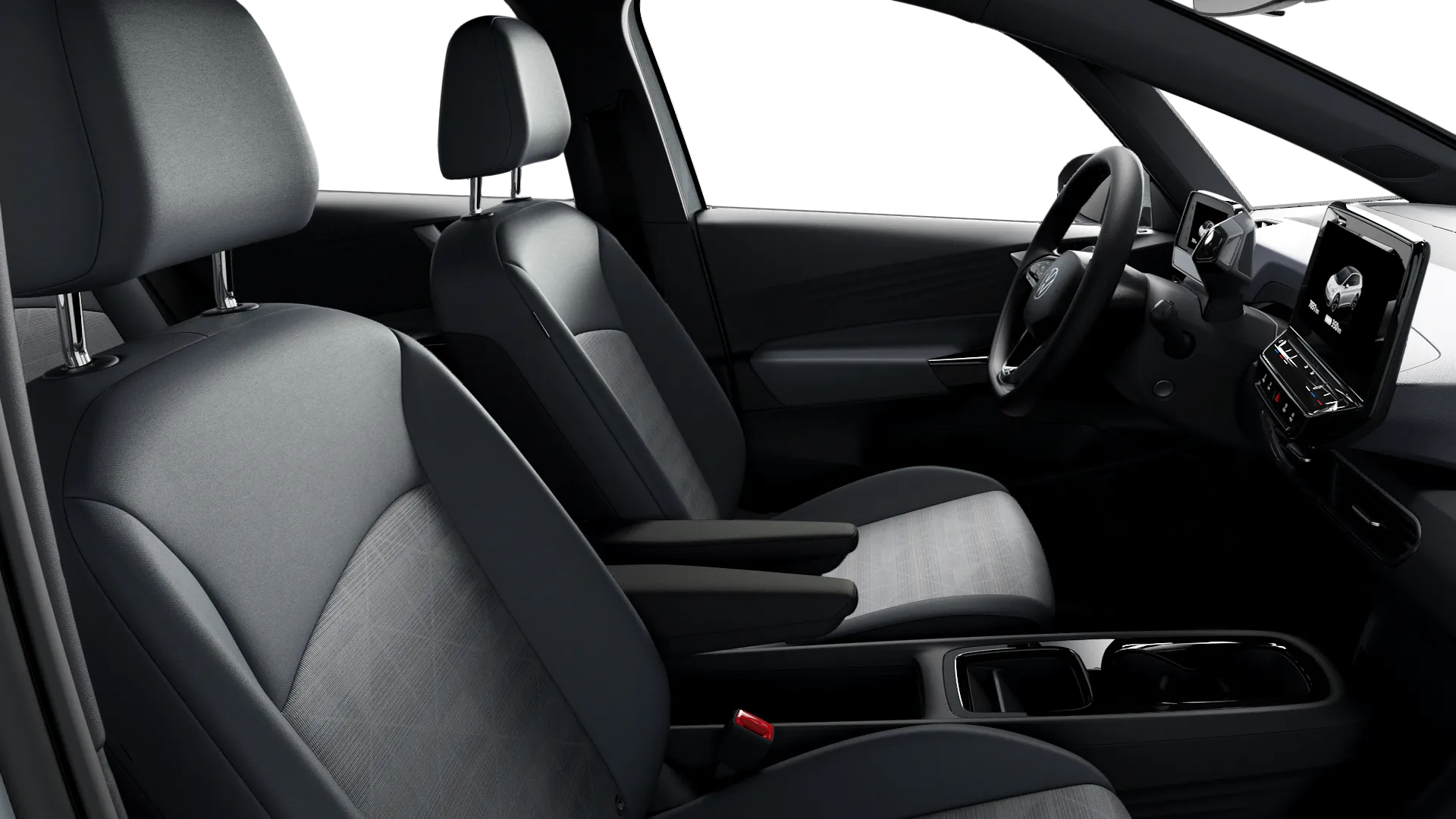 Volkswagen ID.3 Pro