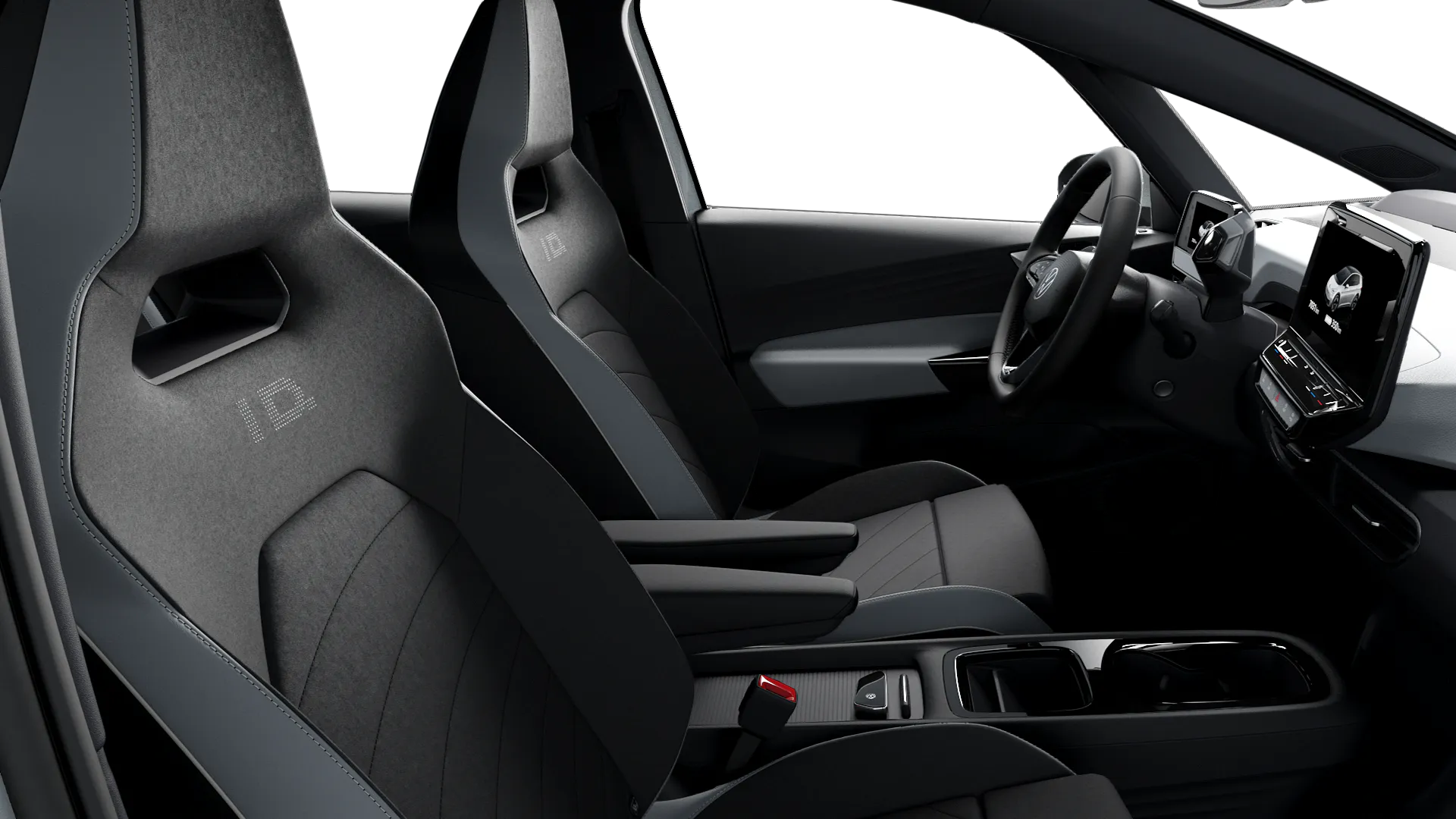 Volkswagen ID.3 Pro Performance Max