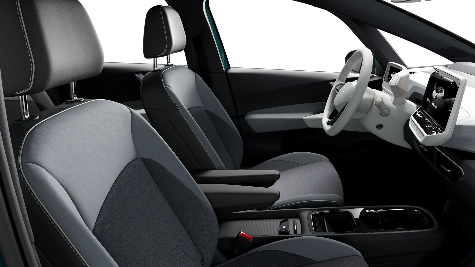 Volkswagen ID.3 Tech