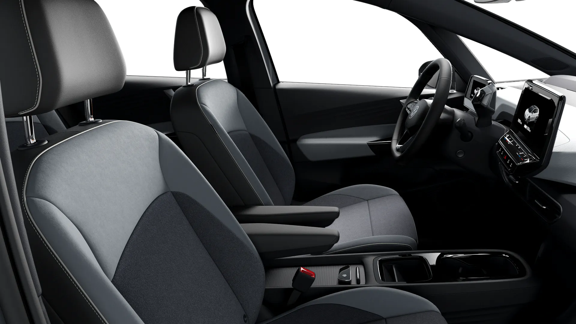 Volkswagen ID.3 Pro S Tour