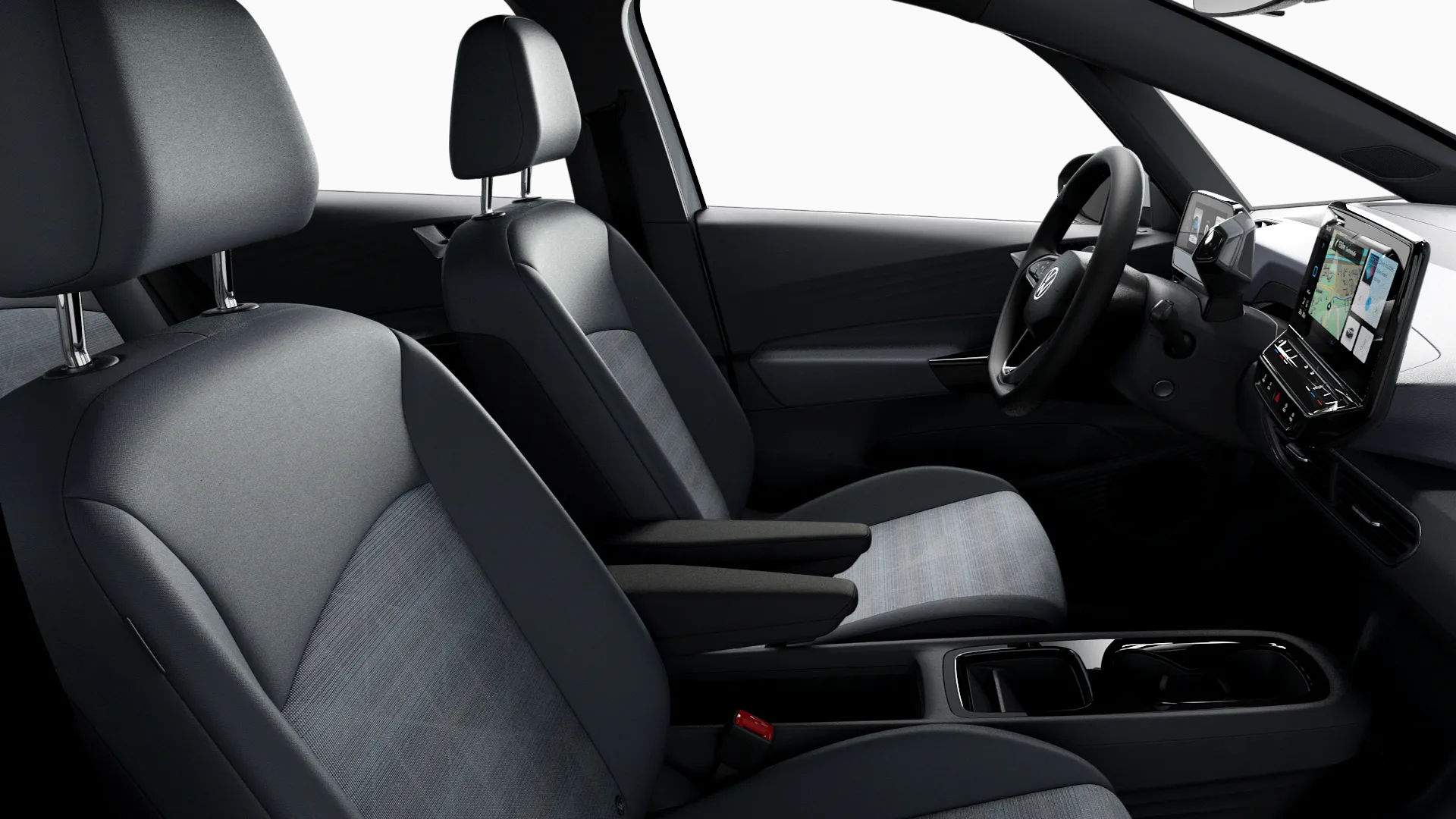 Volkswagen ID.3 Pro Performance