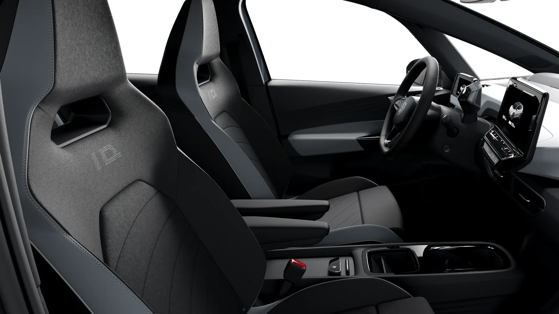 Volkswagen ID.3 Pro Performance Max
