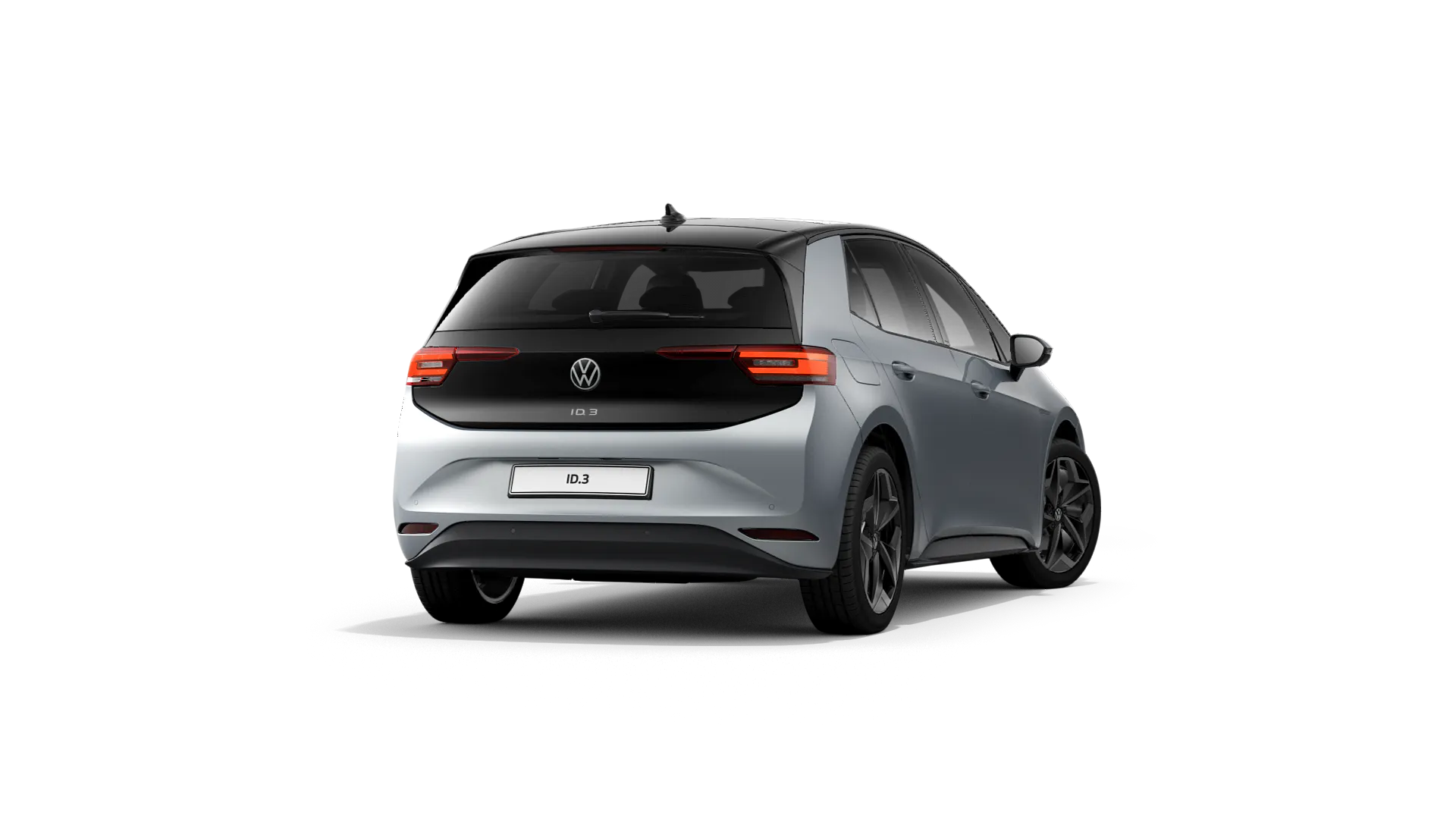 Volkswagen ID.3 Family