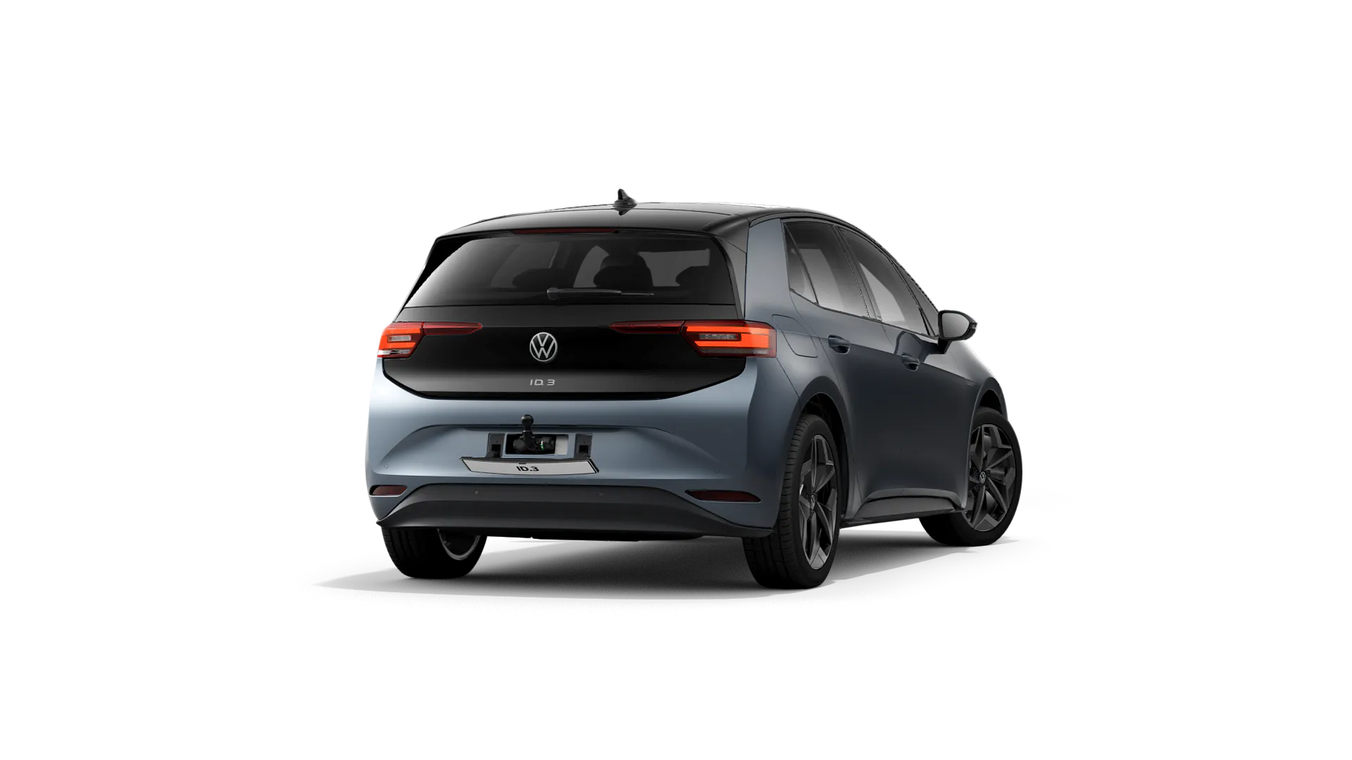 Volkswagen ID.3 Tech