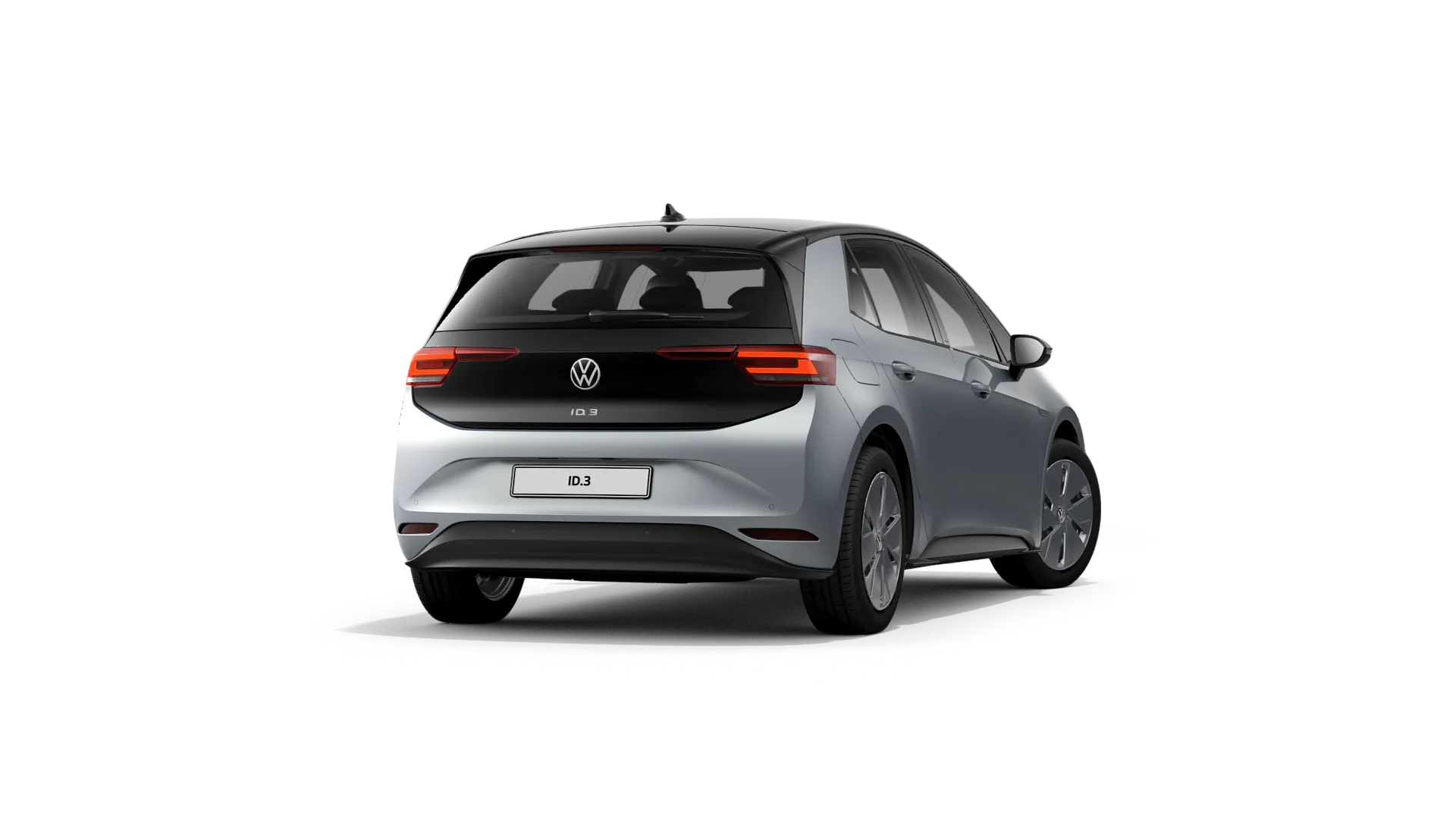 Volkswagen ID.3 Life