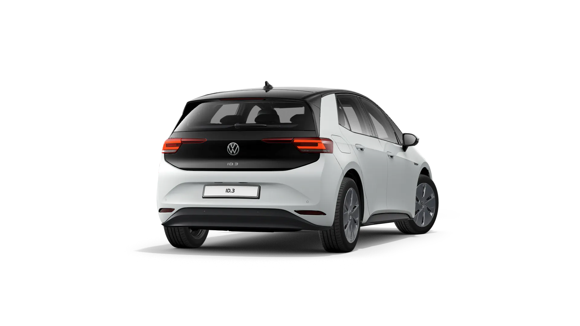 Volkswagen ID.3 Life