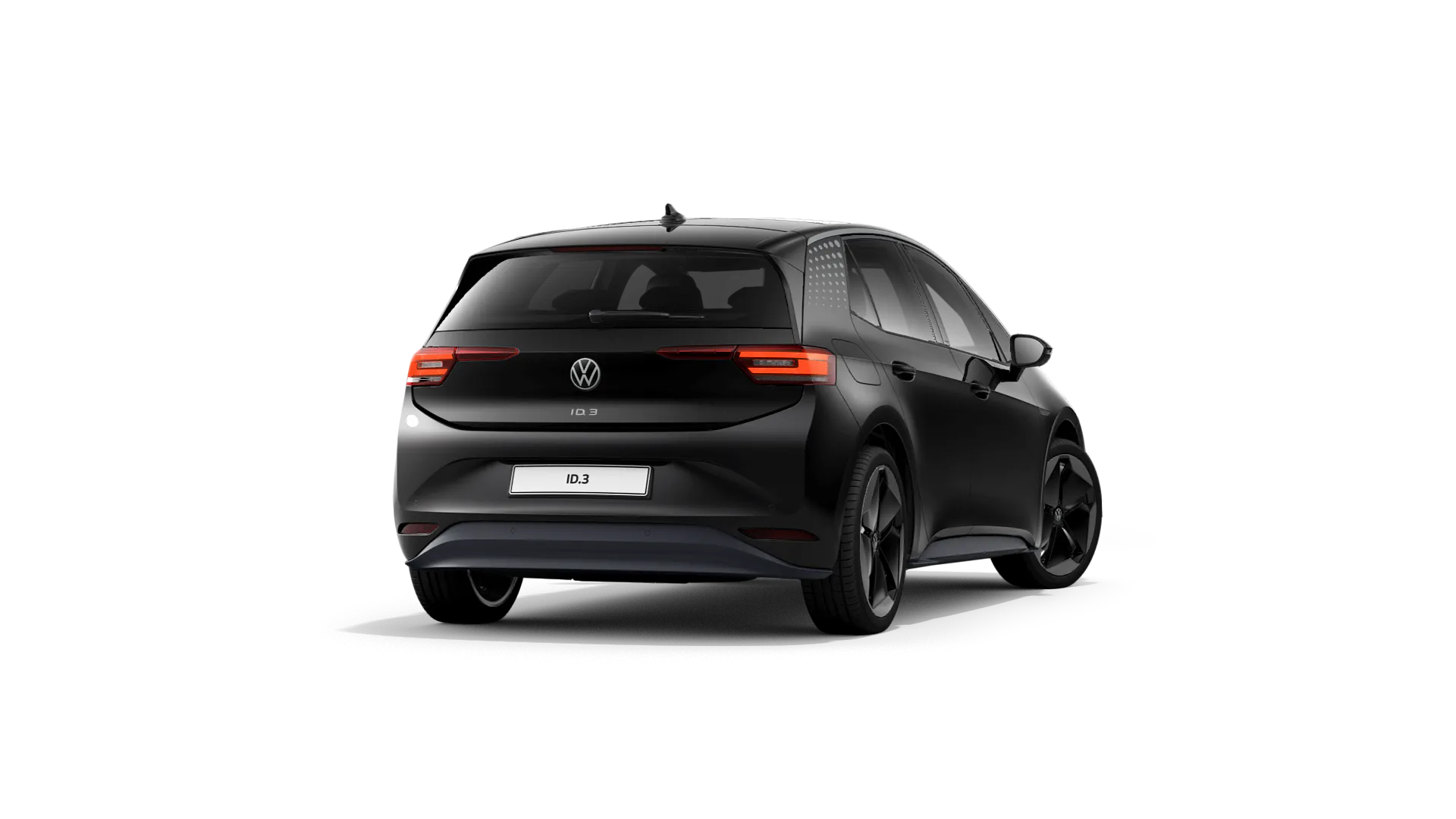 Volkswagen ID.3 Pro Performance Max
