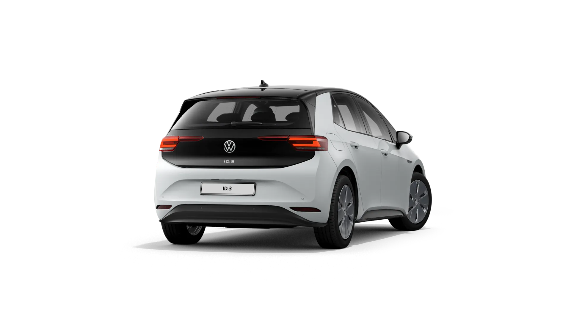 Volkswagen ID.3 Life