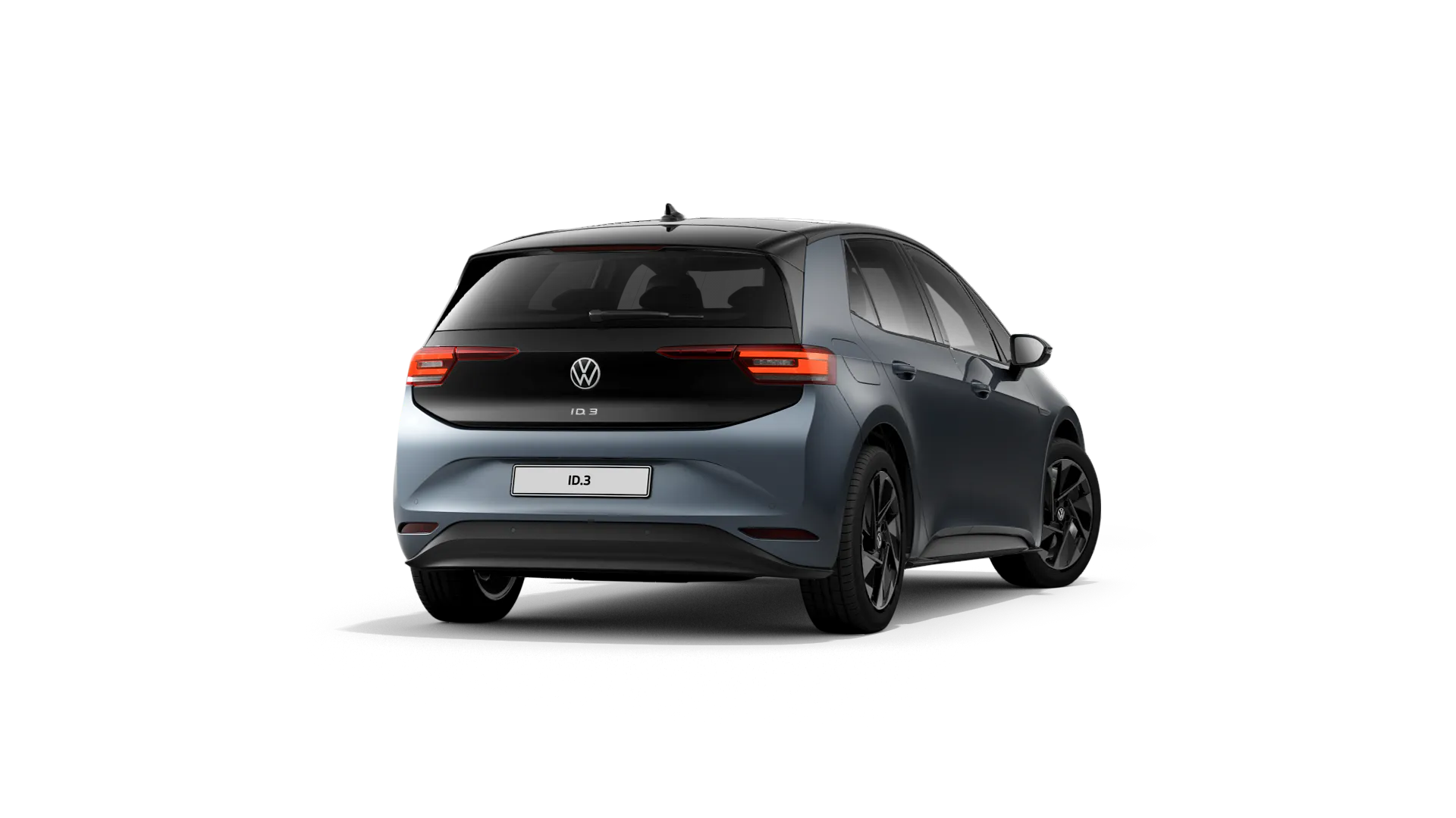 Volkswagen ID.3 Tech