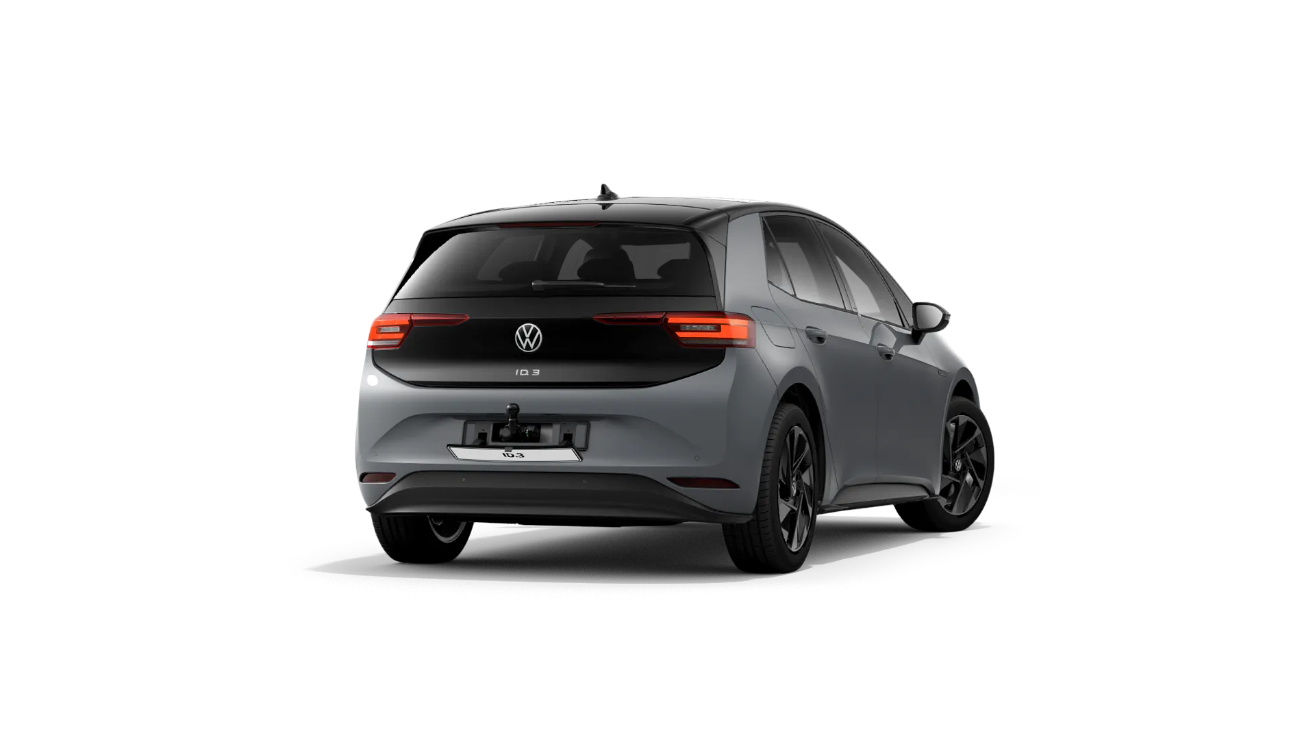 Volkswagen ID.3 Pro Performance Family