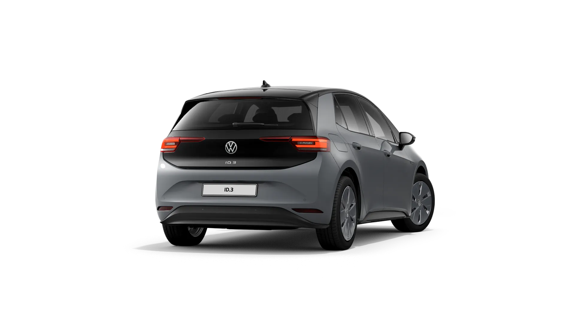 Volkswagen ID.3 Business