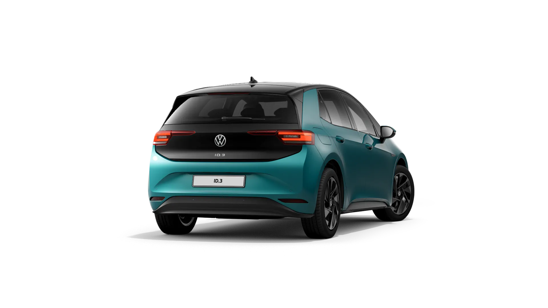 Volkswagen ID.3 Tech
