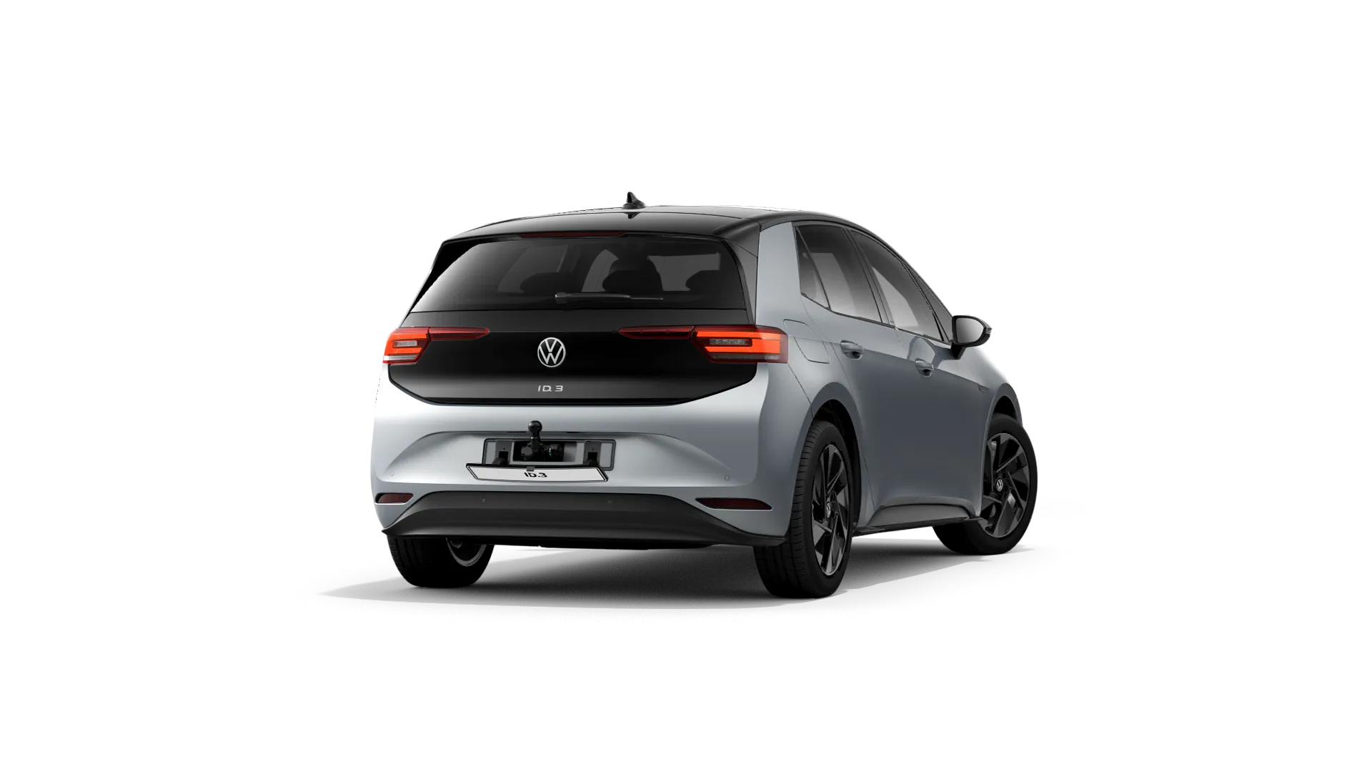 Volkswagen ID.3 Tech