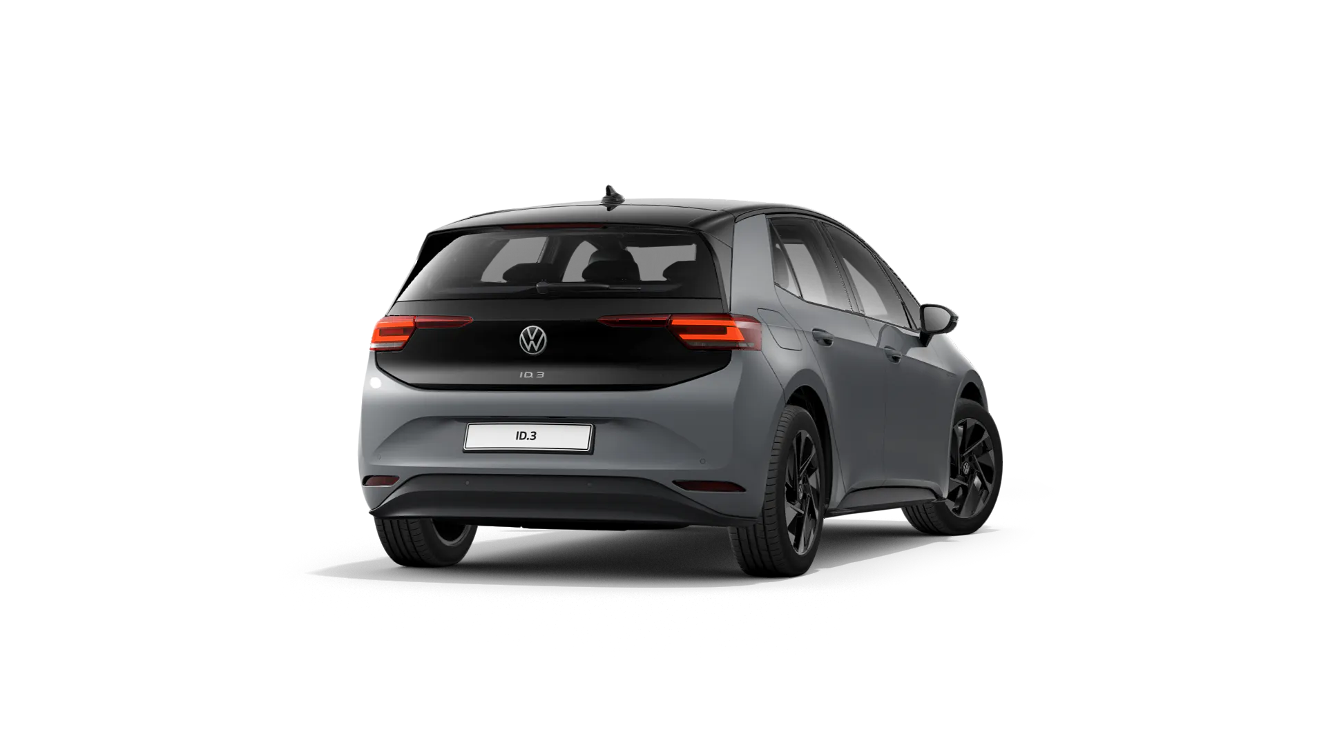 Volkswagen ID.3 City