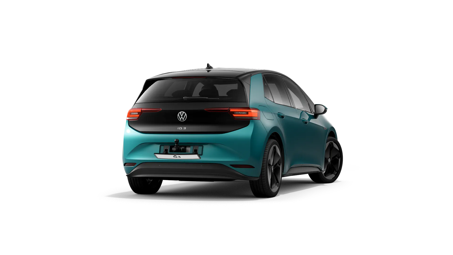 Volkswagen ID.3 Tech