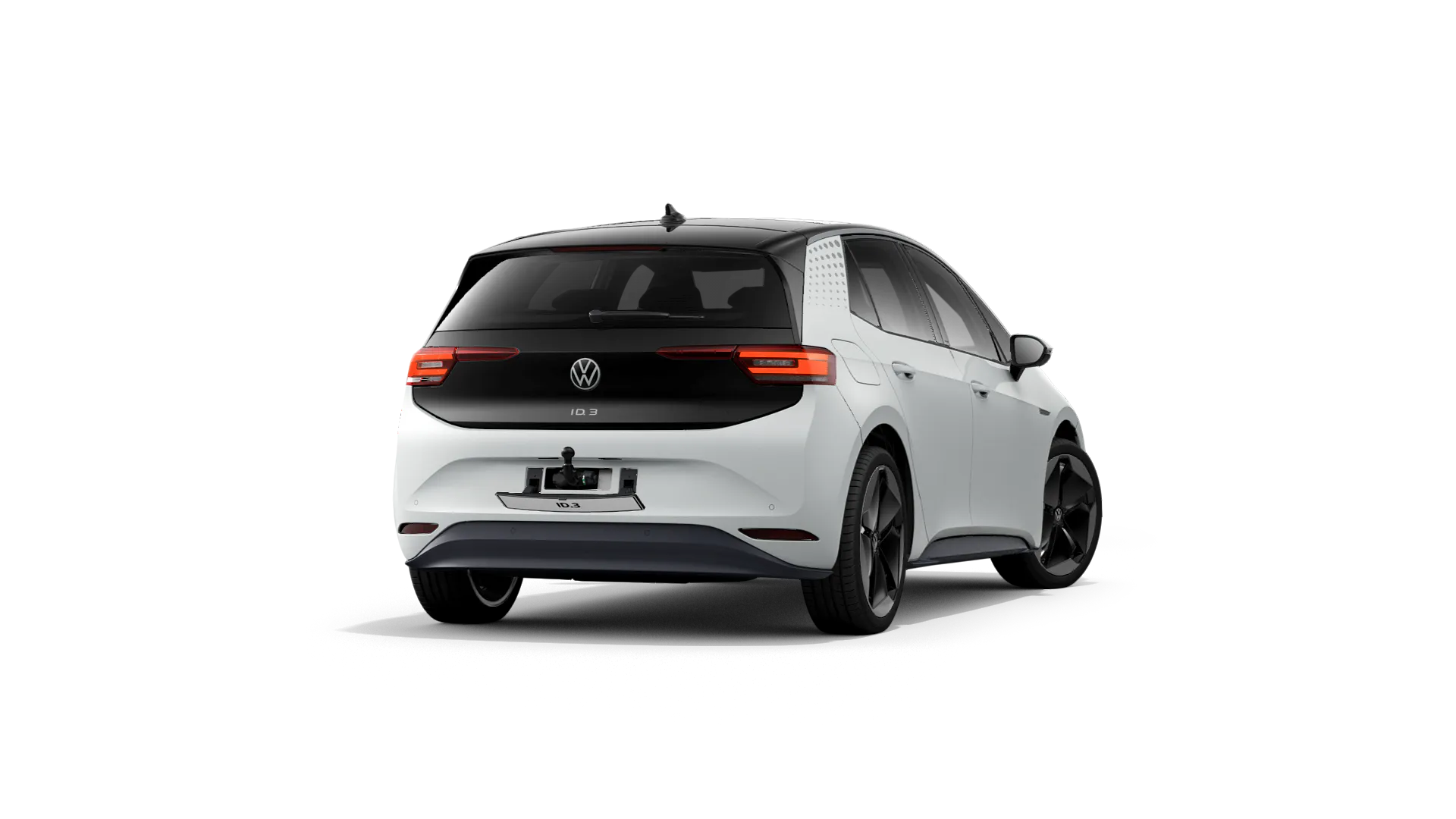 Volkswagen ID.3 Pro Performance Max