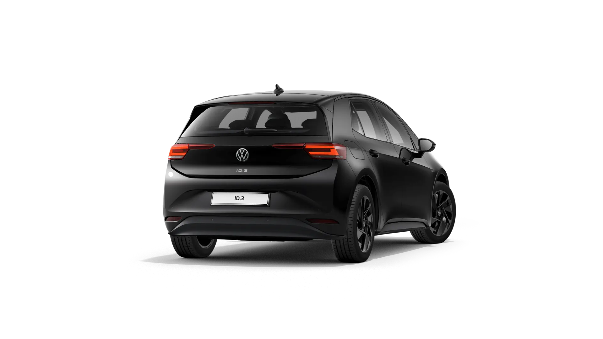 Volkswagen ID.3 Life