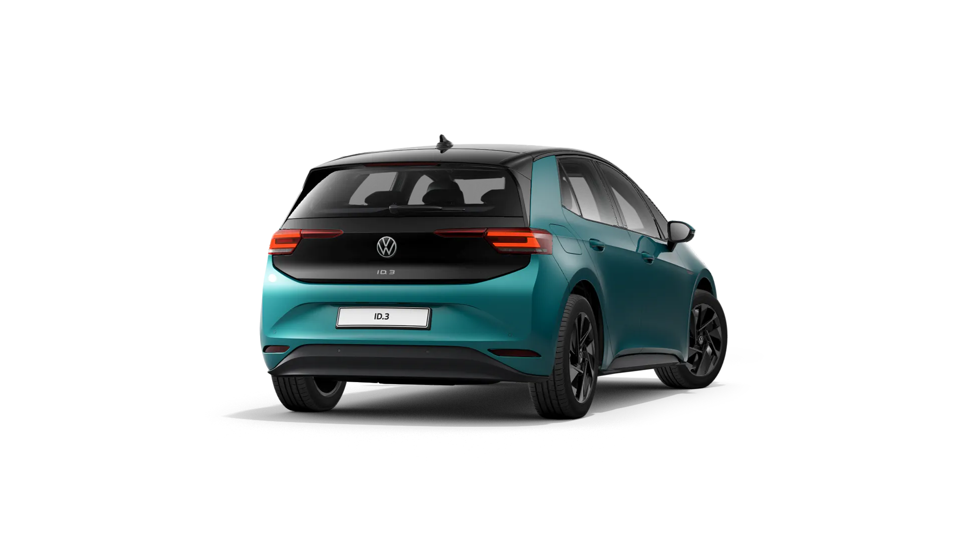 Volkswagen ID.3 Life