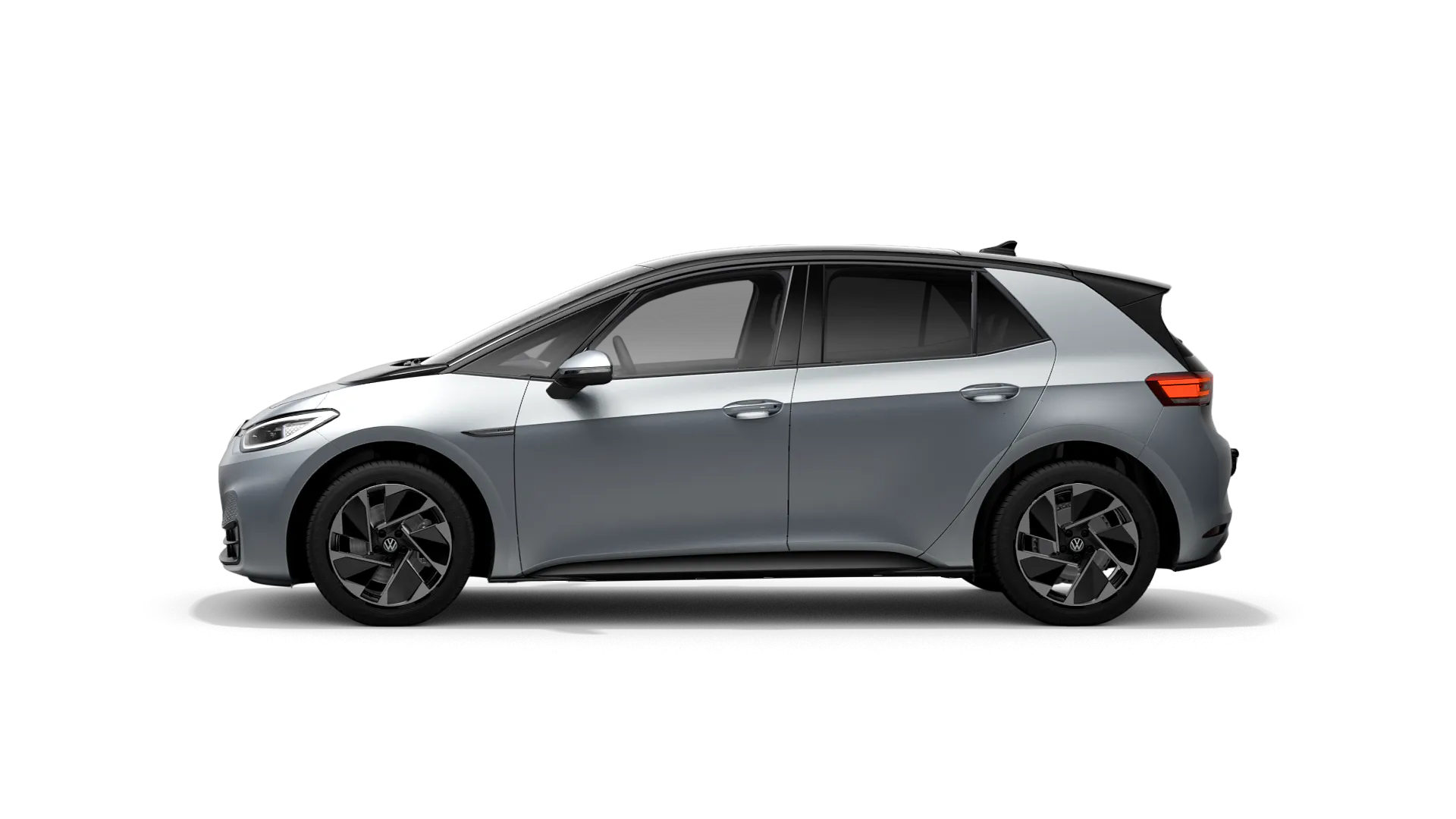 Volkswagen ID.3 Tech