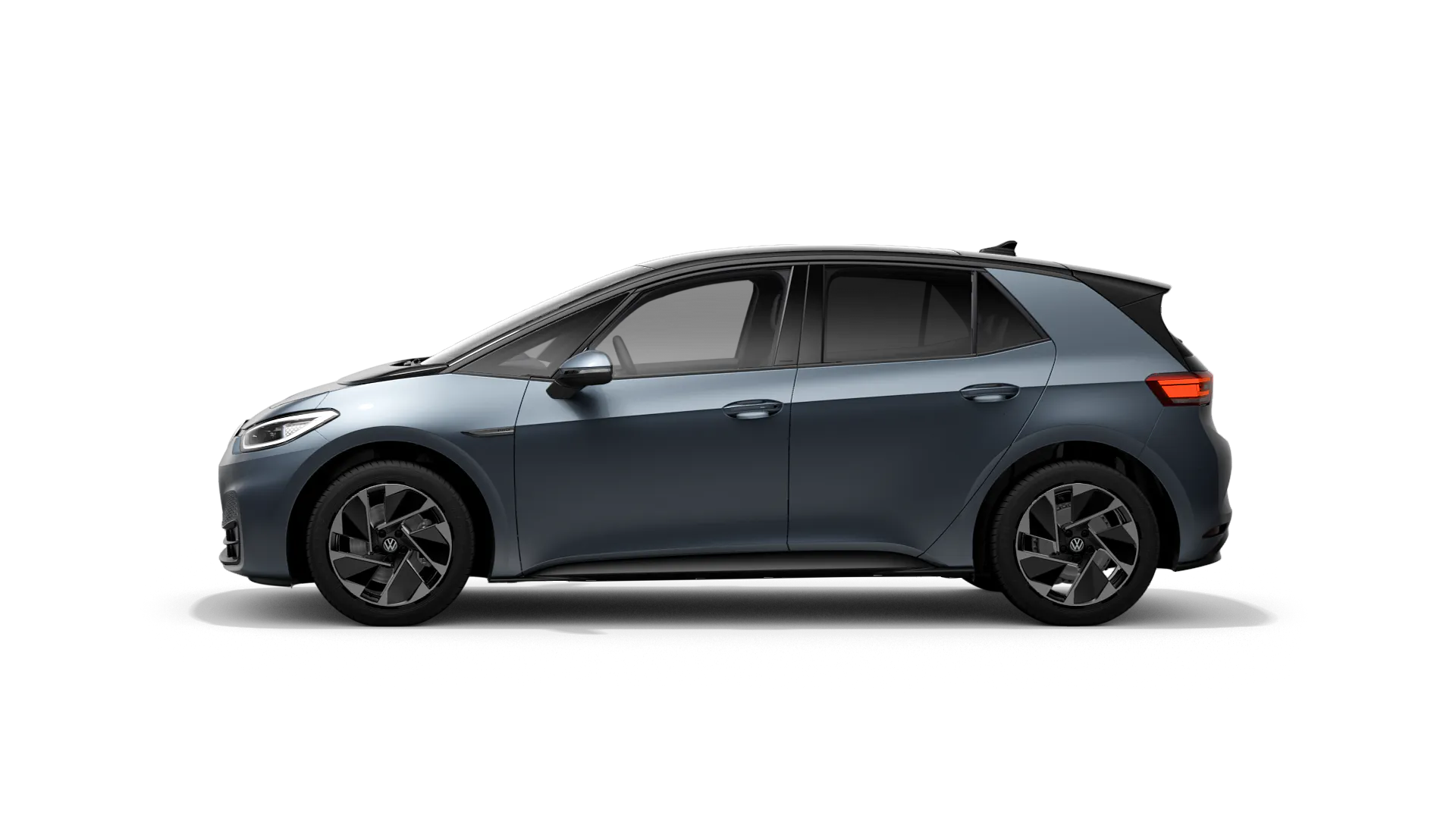 Volkswagen ID.3 Tech