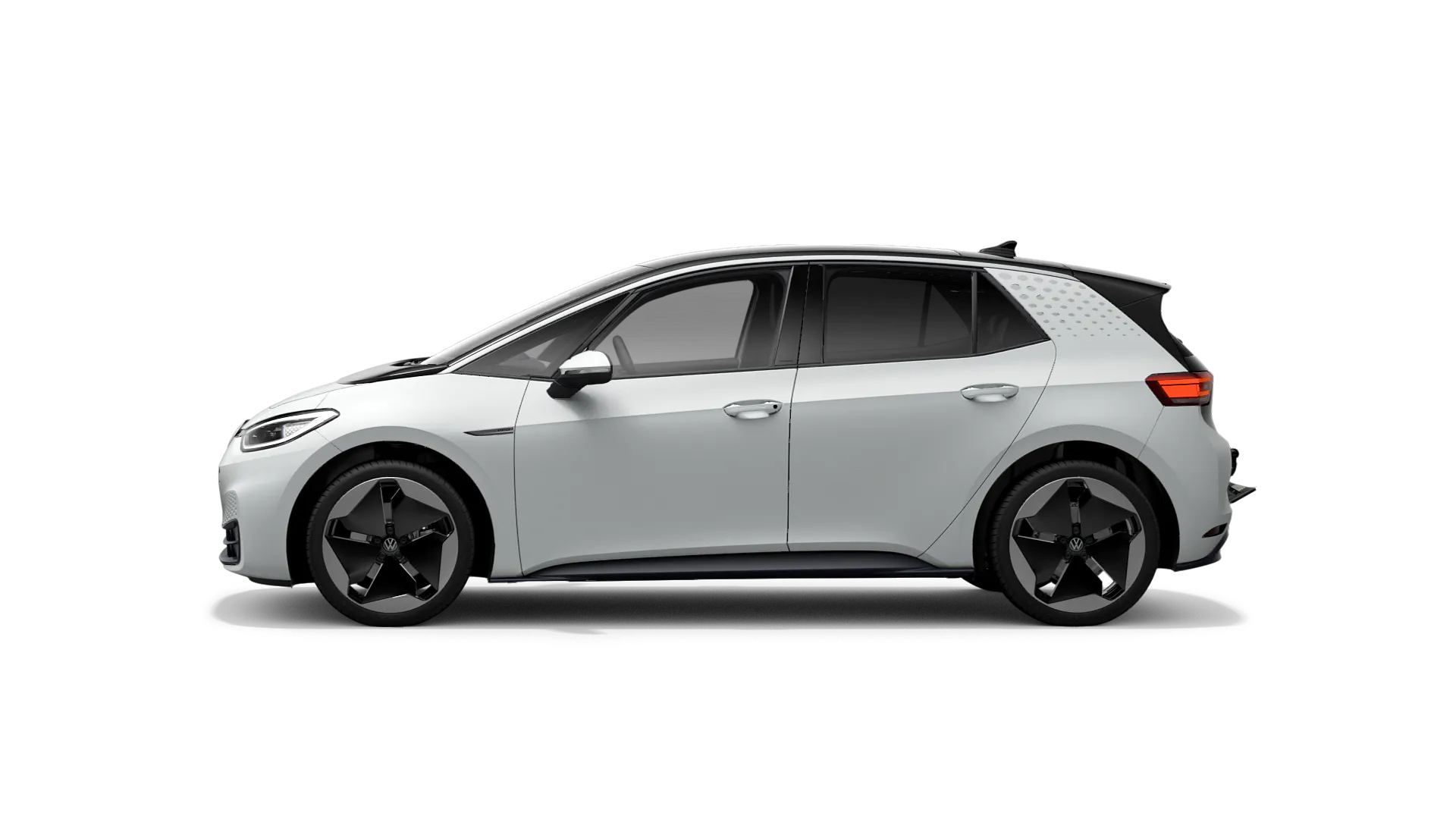 Volkswagen ID.3 Pro Performance Max