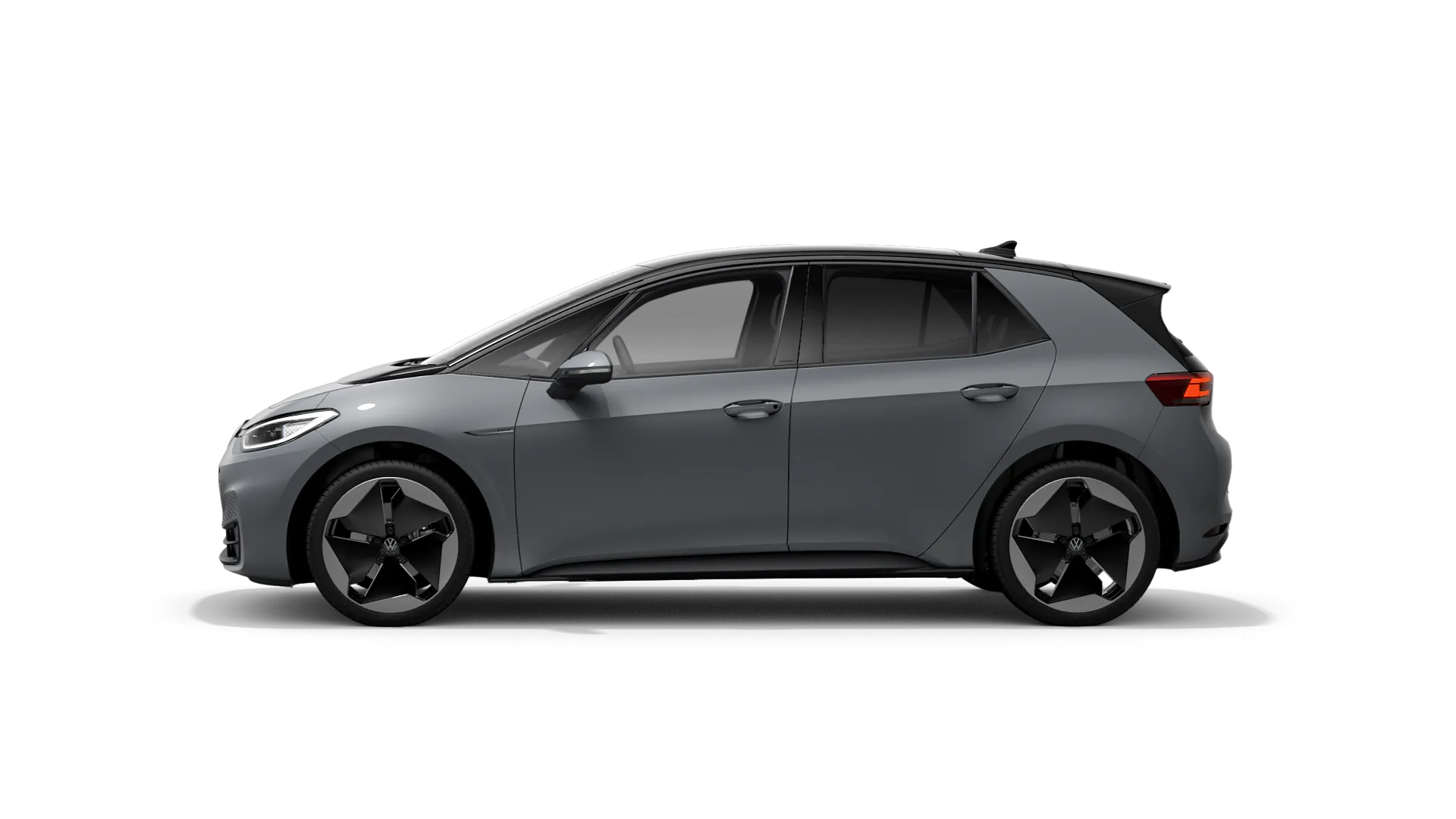 Volkswagen ID.3 Tech