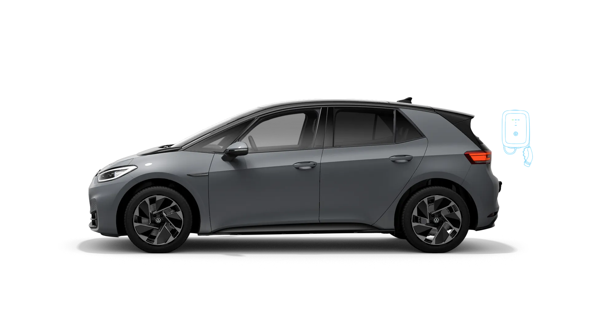 Volkswagen ID.3 Pro Performance Family