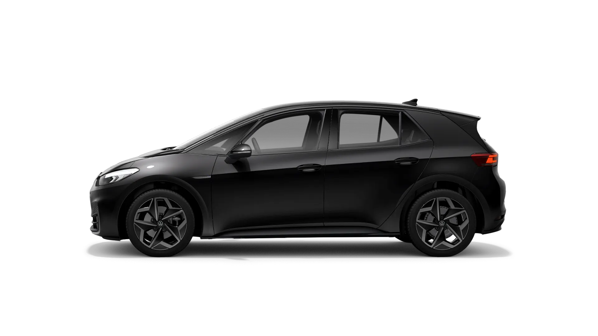 Volkswagen ID.3 Pro S