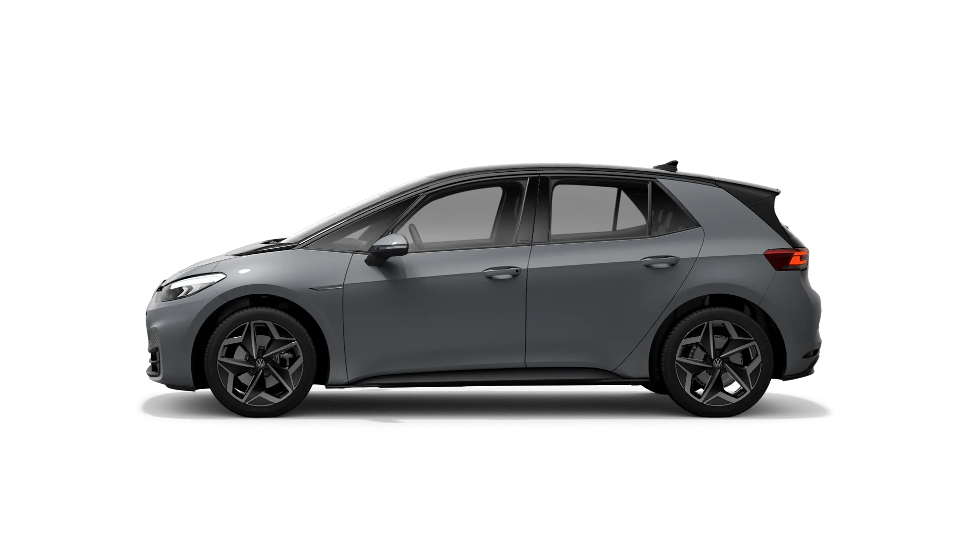 Volkswagen ID.3 City