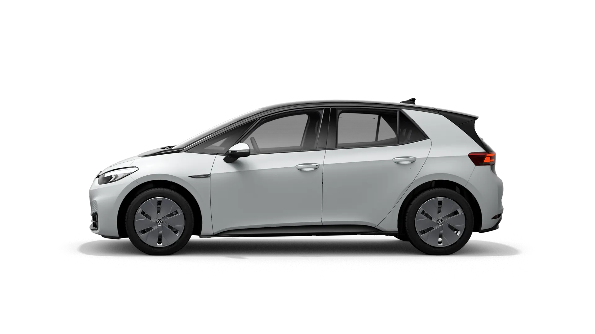 Volkswagen ID.3 Life