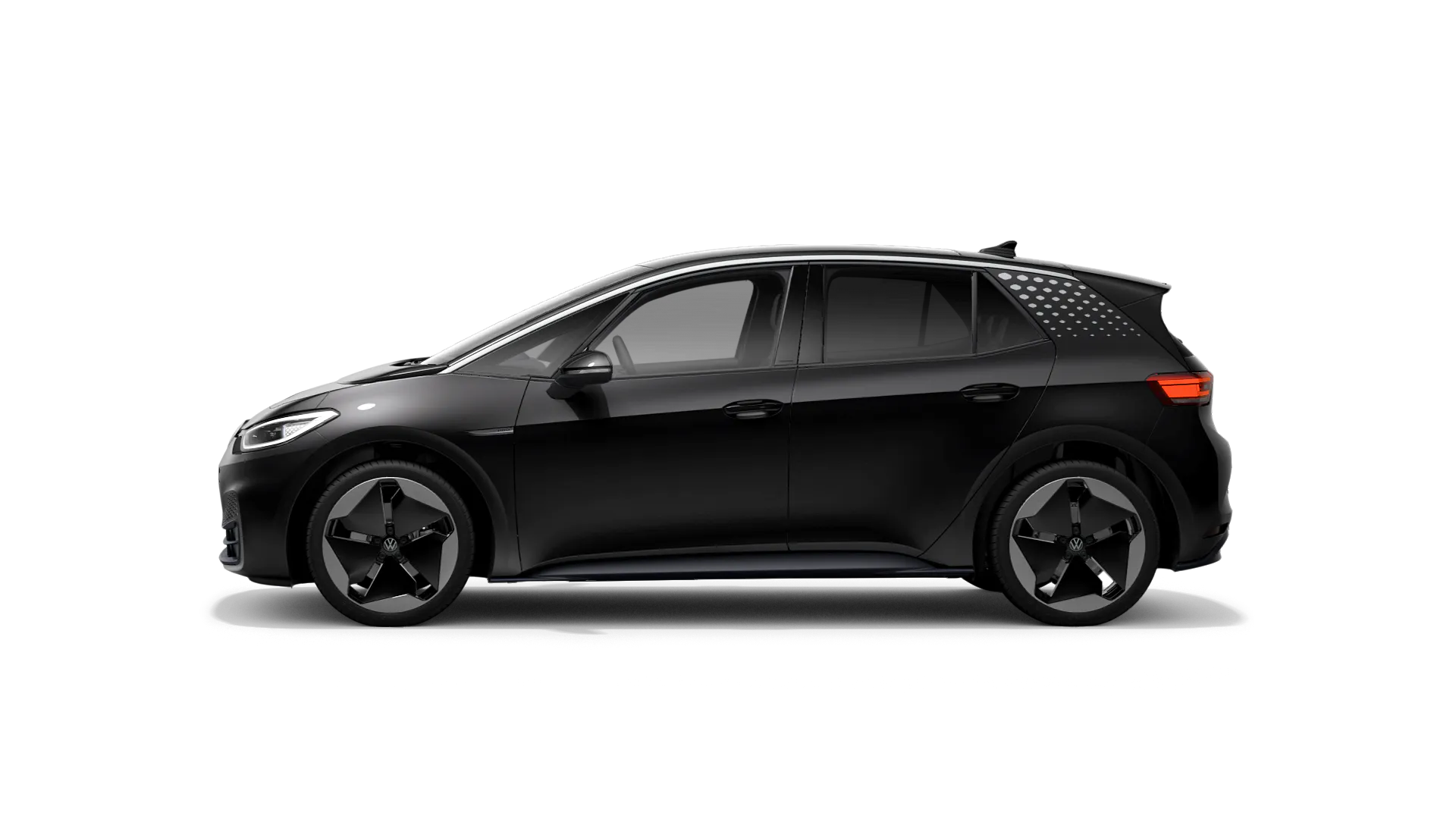 Volkswagen ID.3 Pro Performance Max