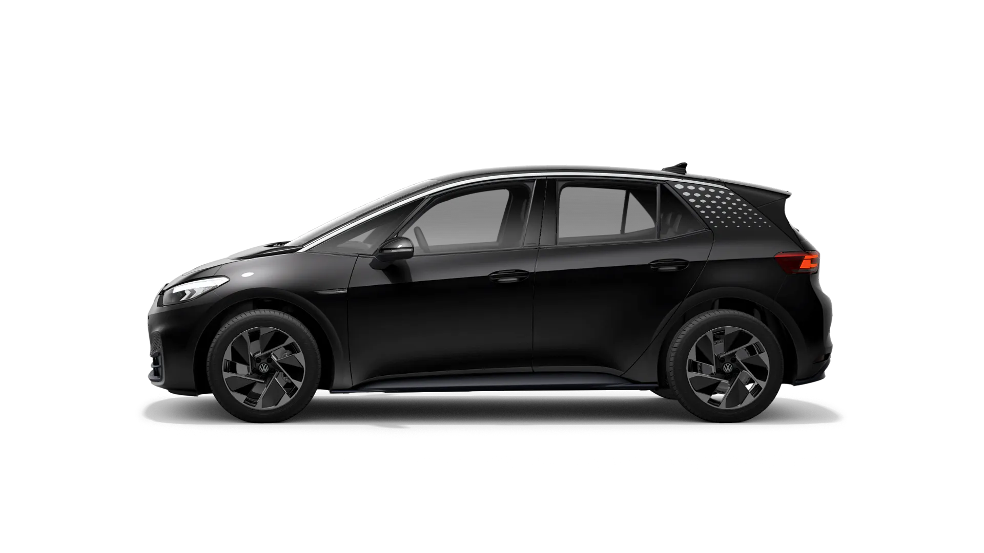 Volkswagen ID.3 Pro Performance