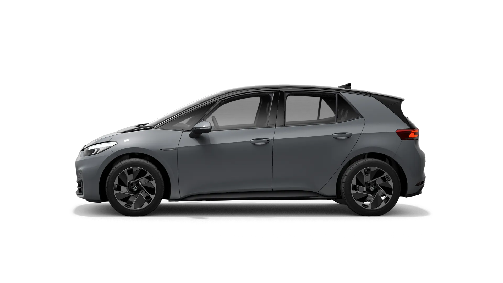 Volkswagen ID.3 City