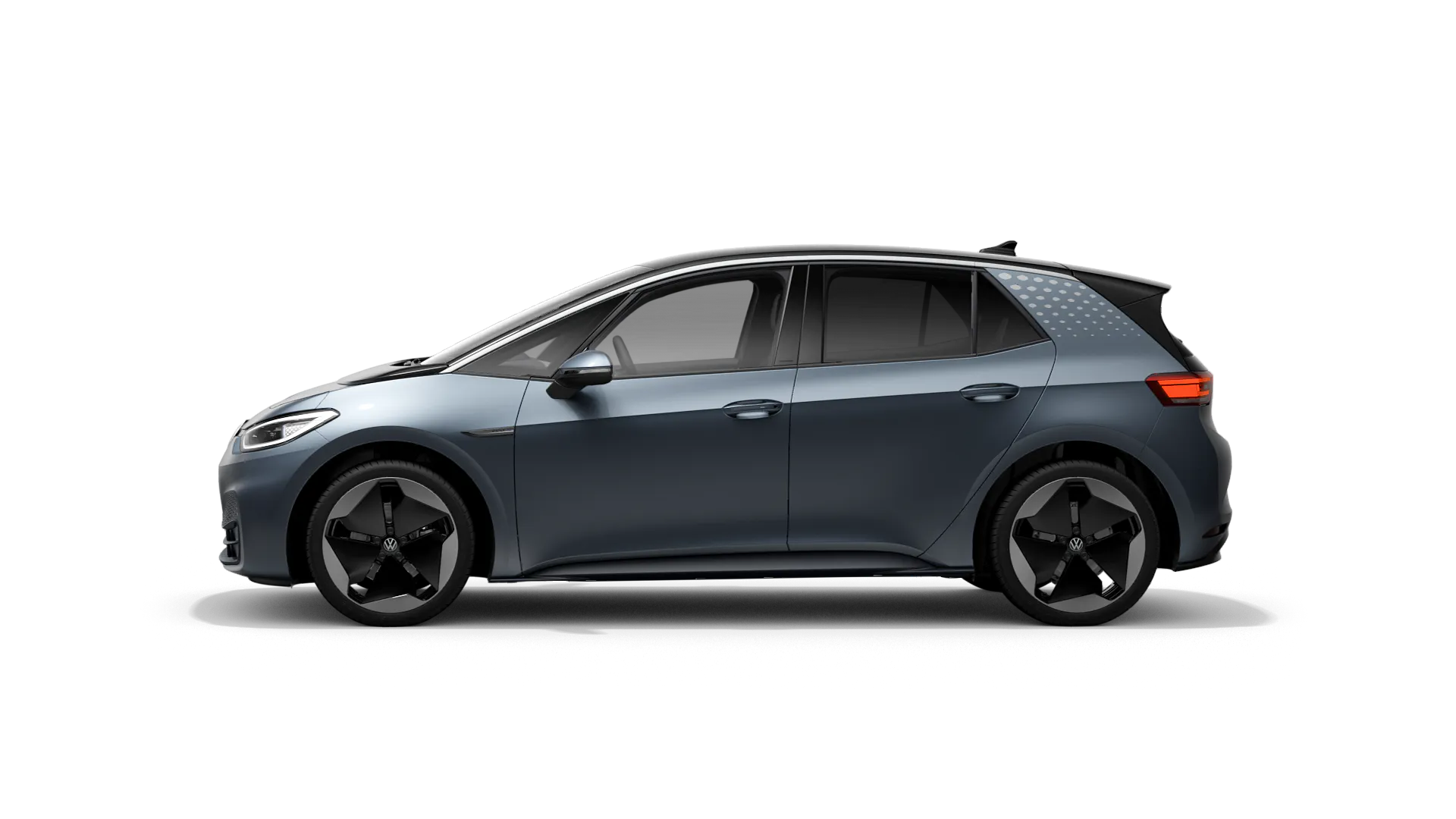 Volkswagen ID.3 Pro S Tour
