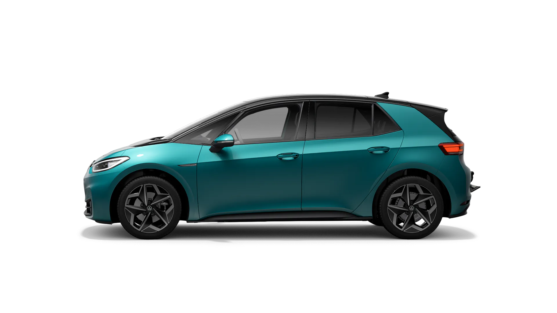 Volkswagen ID.3 Tech