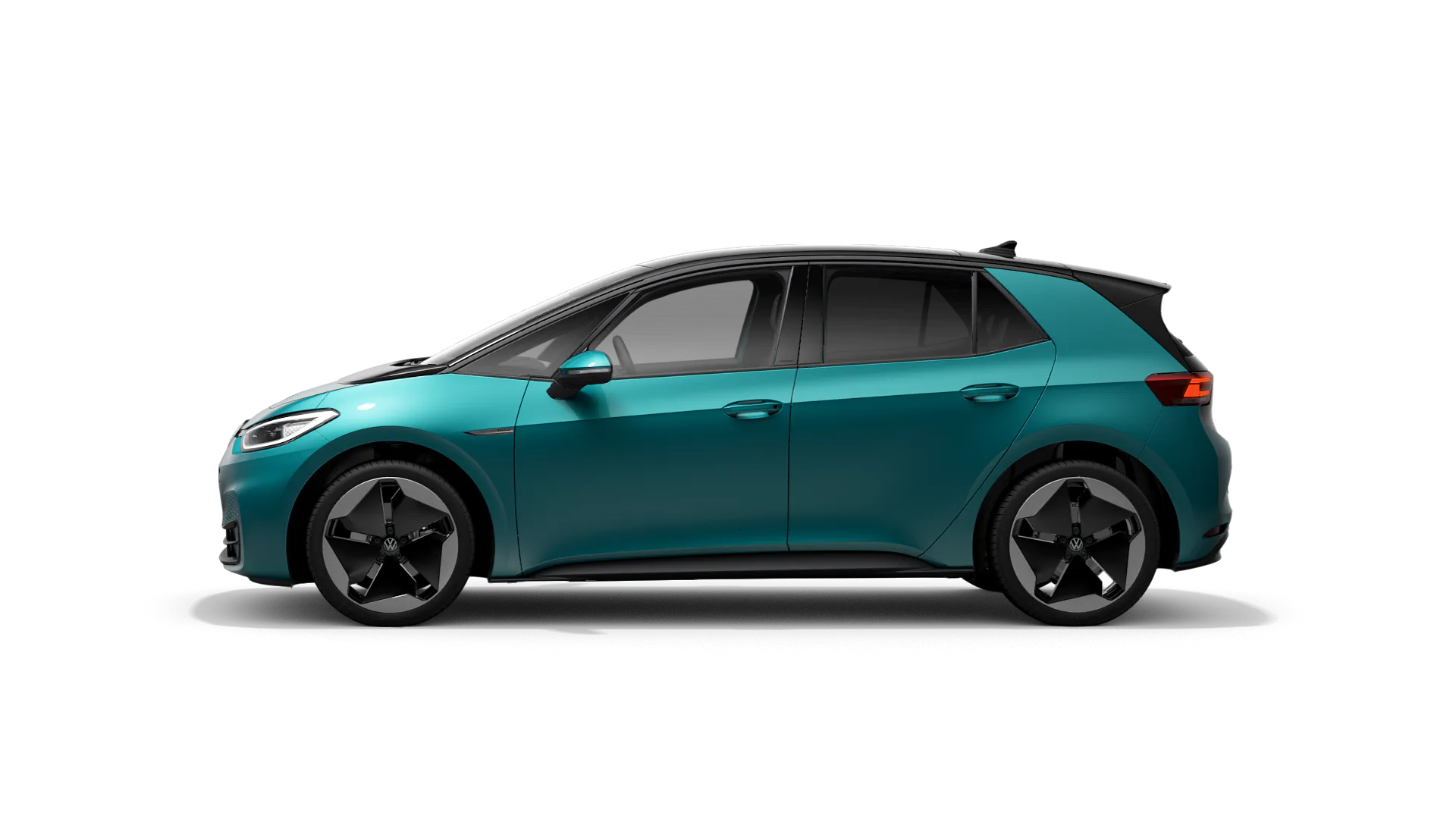 Volkswagen ID.3 Style