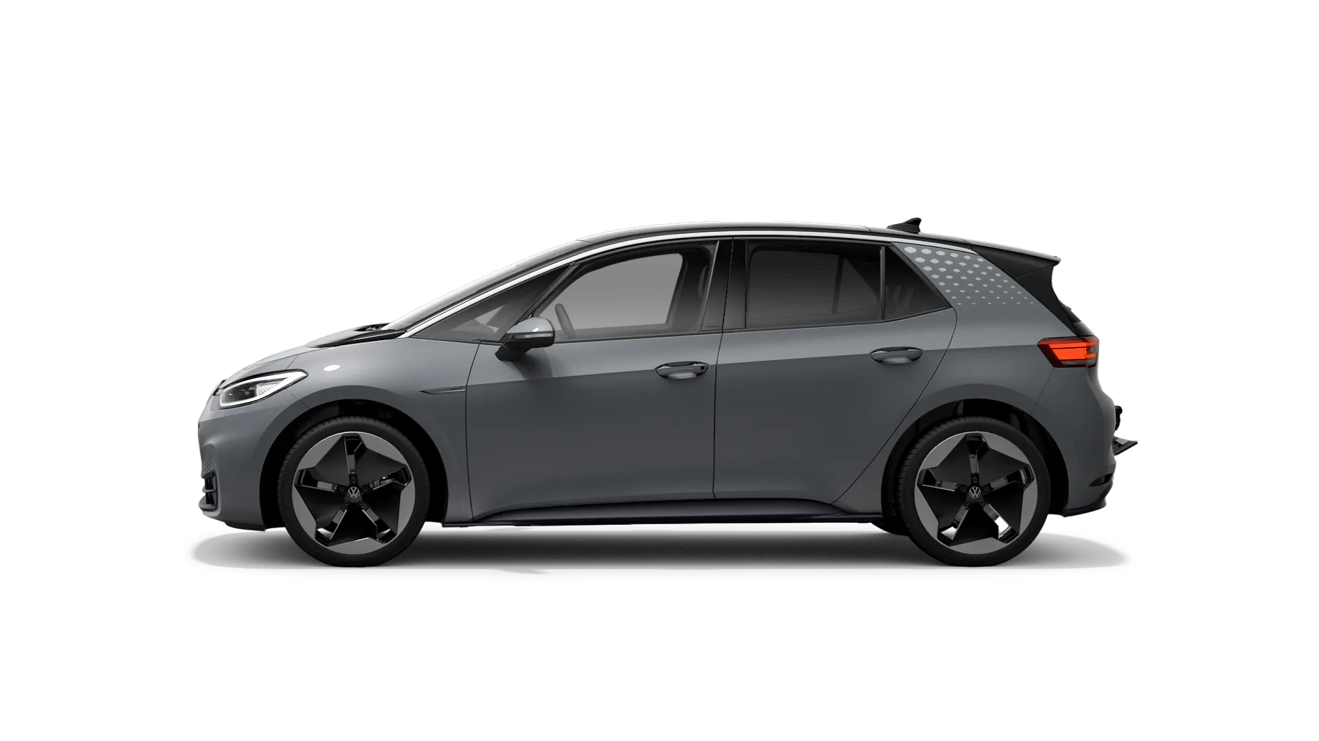 Volkswagen ID.3 Pro Performance Max