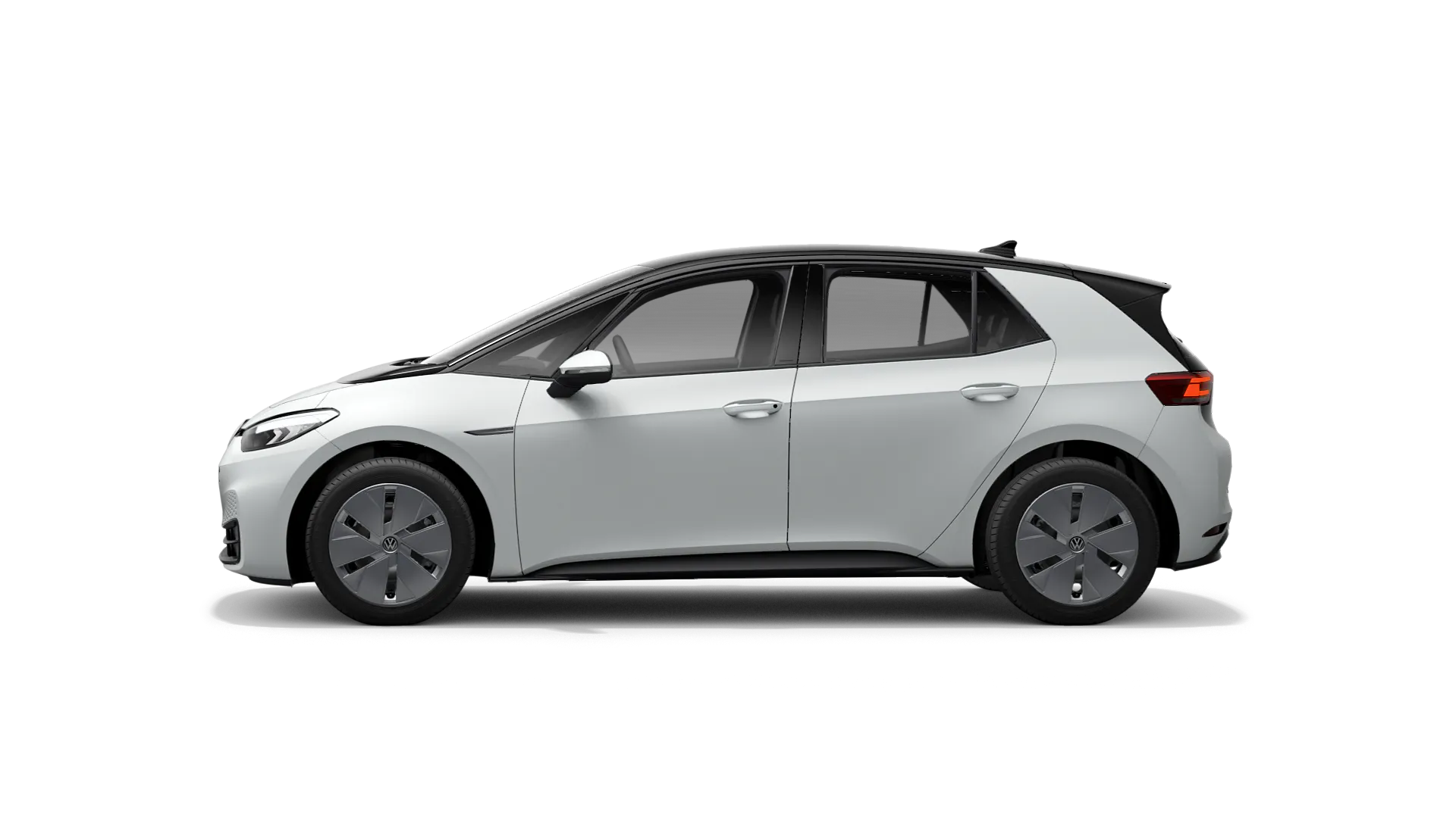 Volkswagen ID.3 City