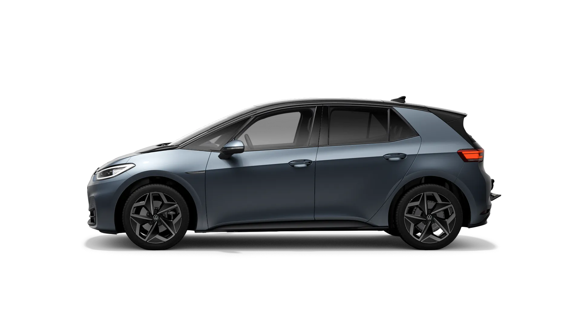 Volkswagen ID.3 Tech