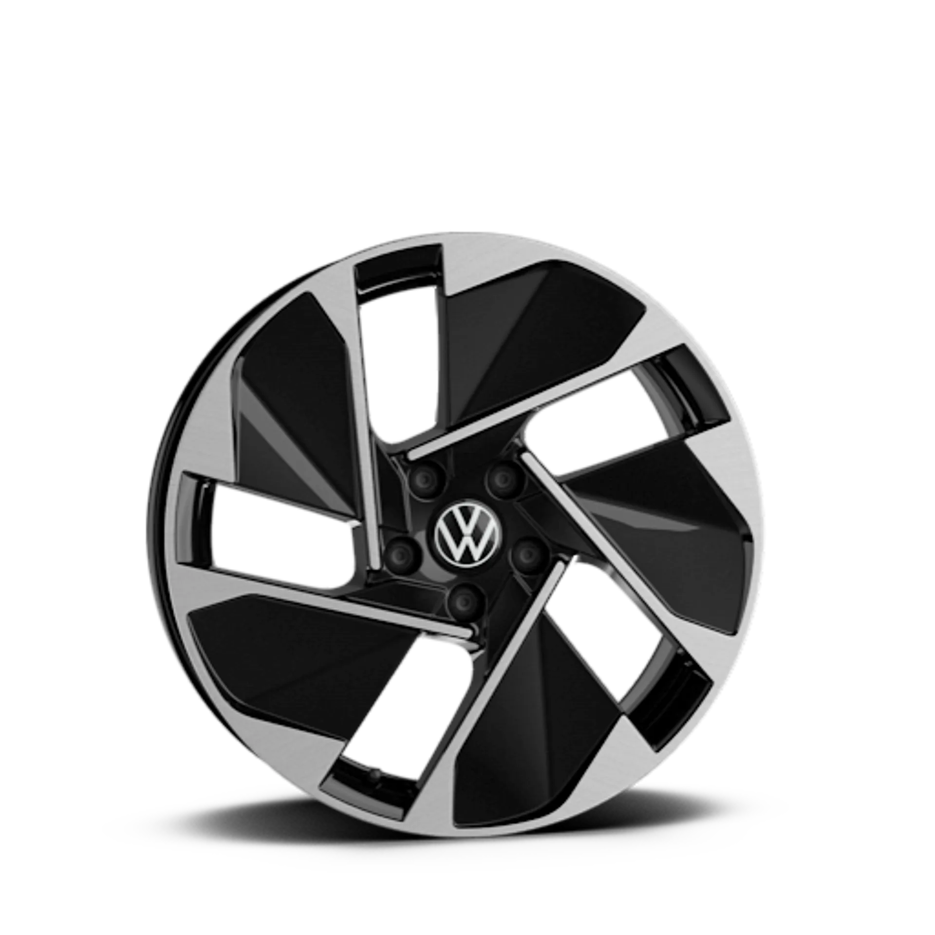 Volkswagen ID.3 Tech