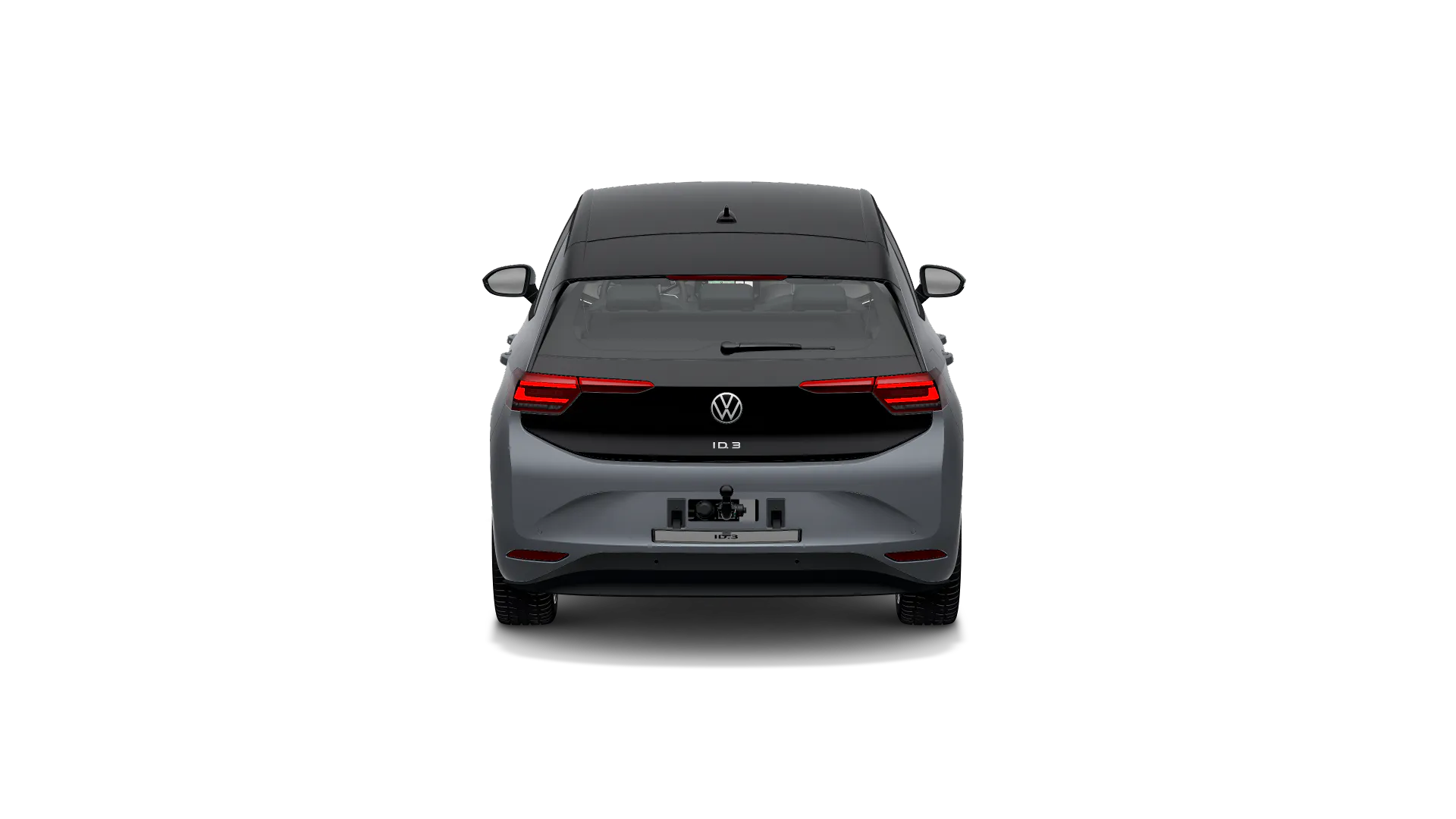 Volkswagen ID.3 Pro
