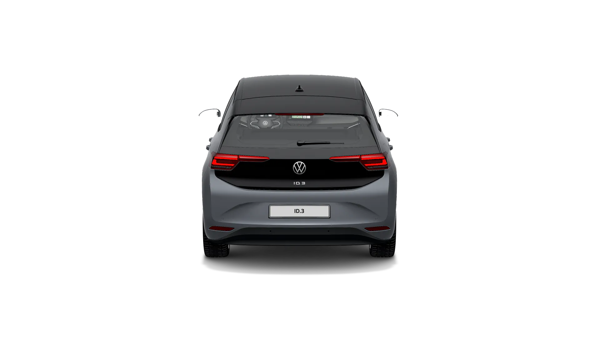 Volkswagen ID.3 Pro S