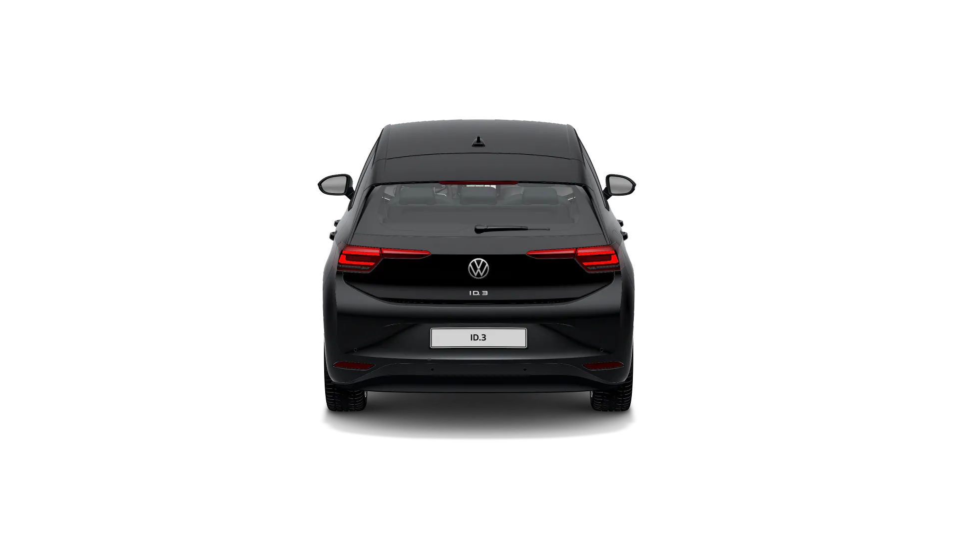 Volkswagen ID.3 Pro Performance