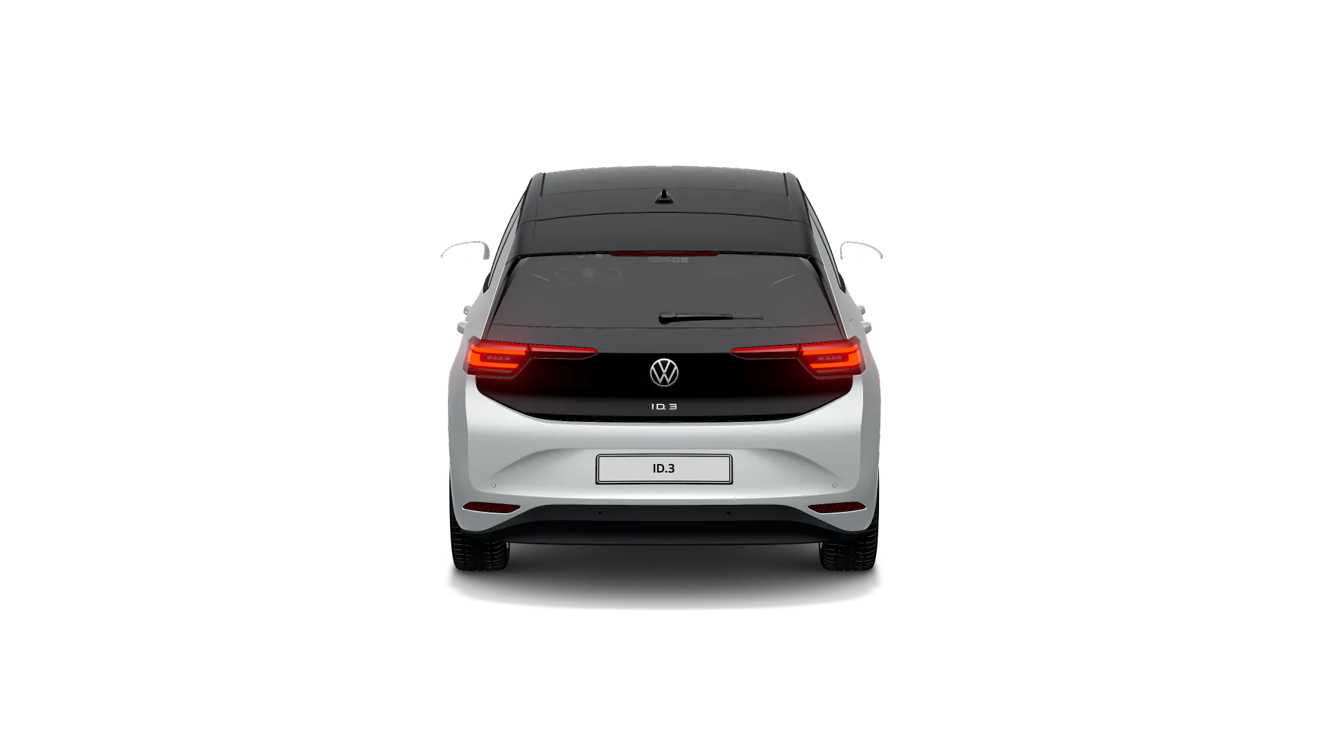 Volkswagen ID.3 Pro