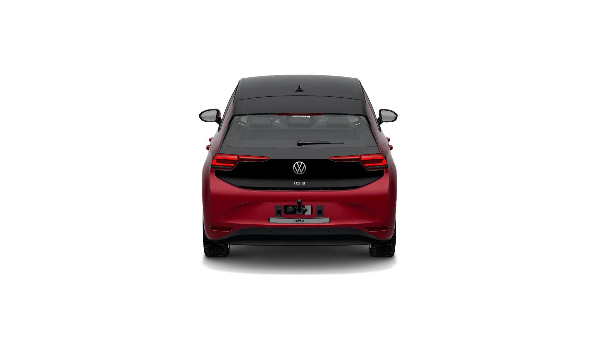 Volkswagen ID.3 Pro Performance