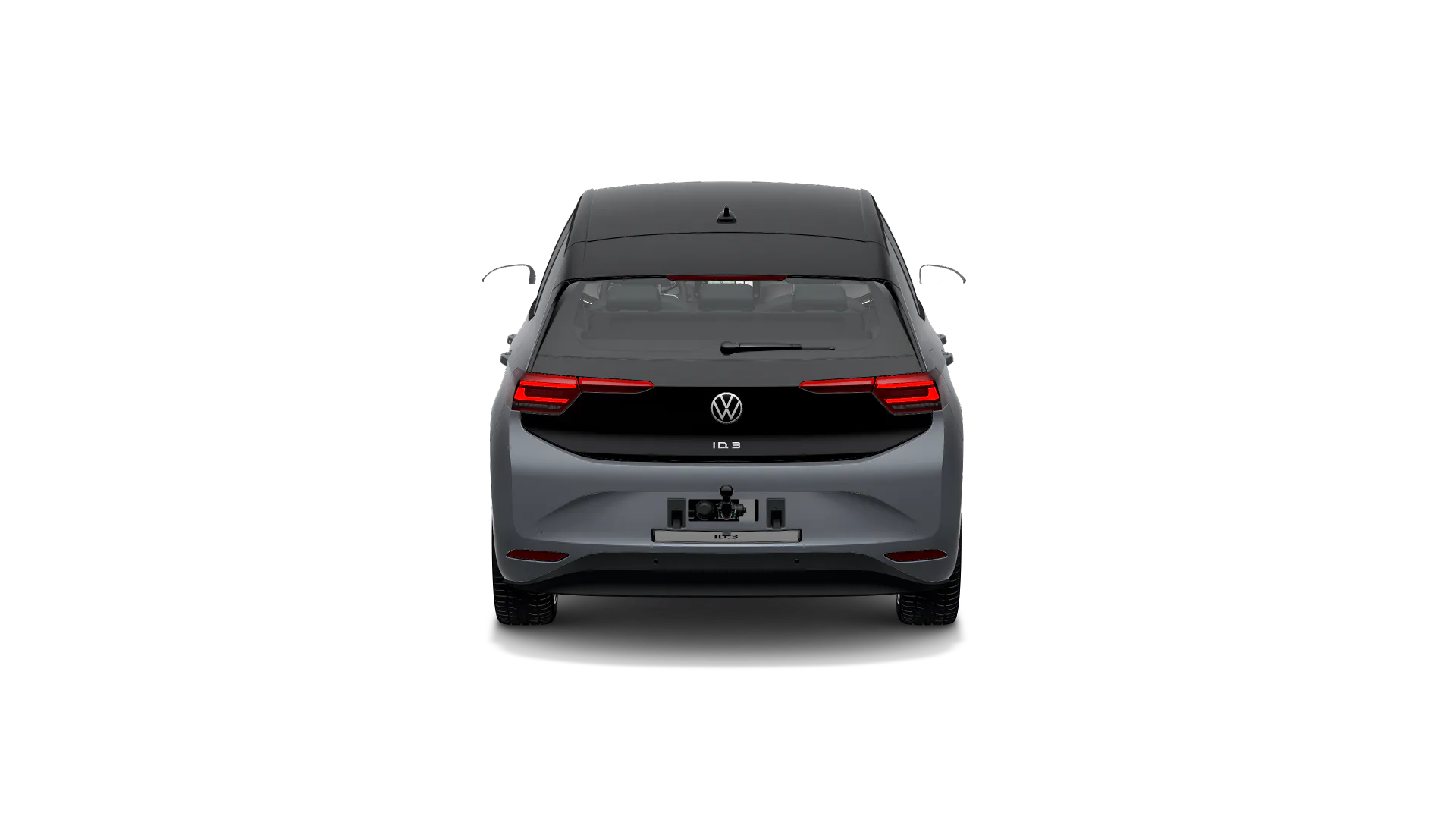 Volkswagen ID.3 Pro
