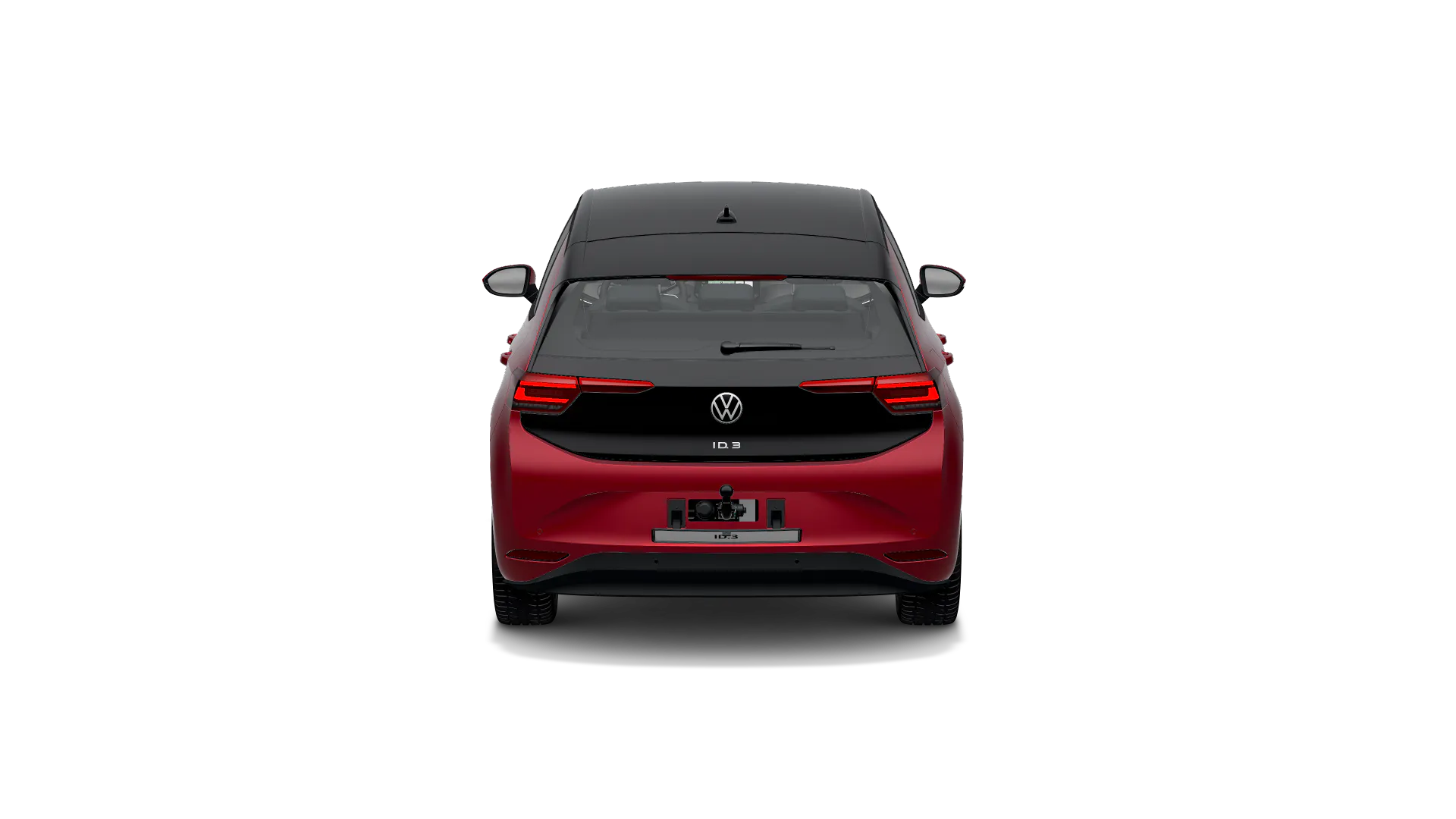 Volkswagen ID.3 Pro