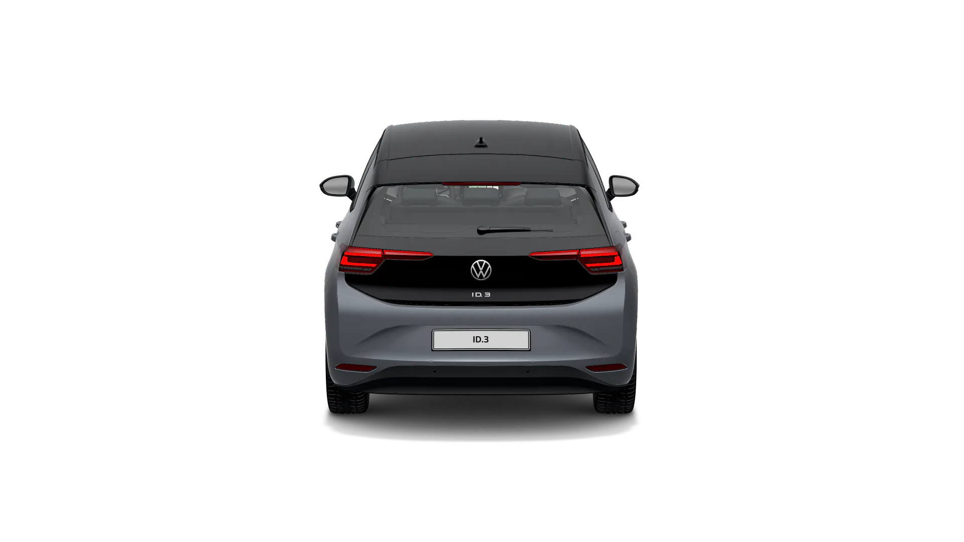 Volkswagen ID.3 Pro