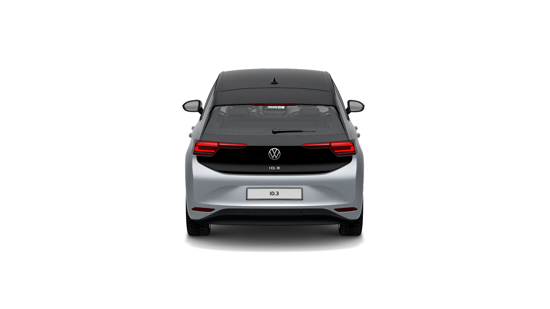 Volkswagen ID.3 Pro S