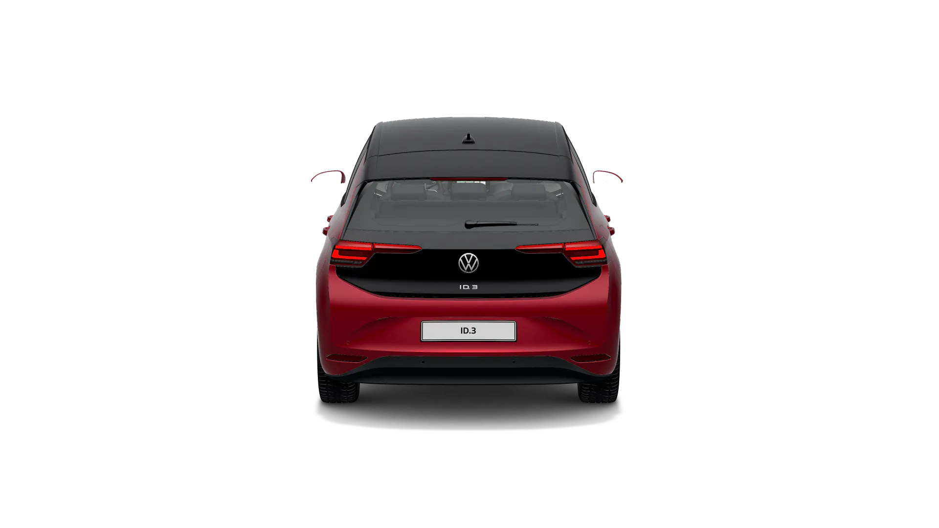 Volkswagen ID.3 Pro